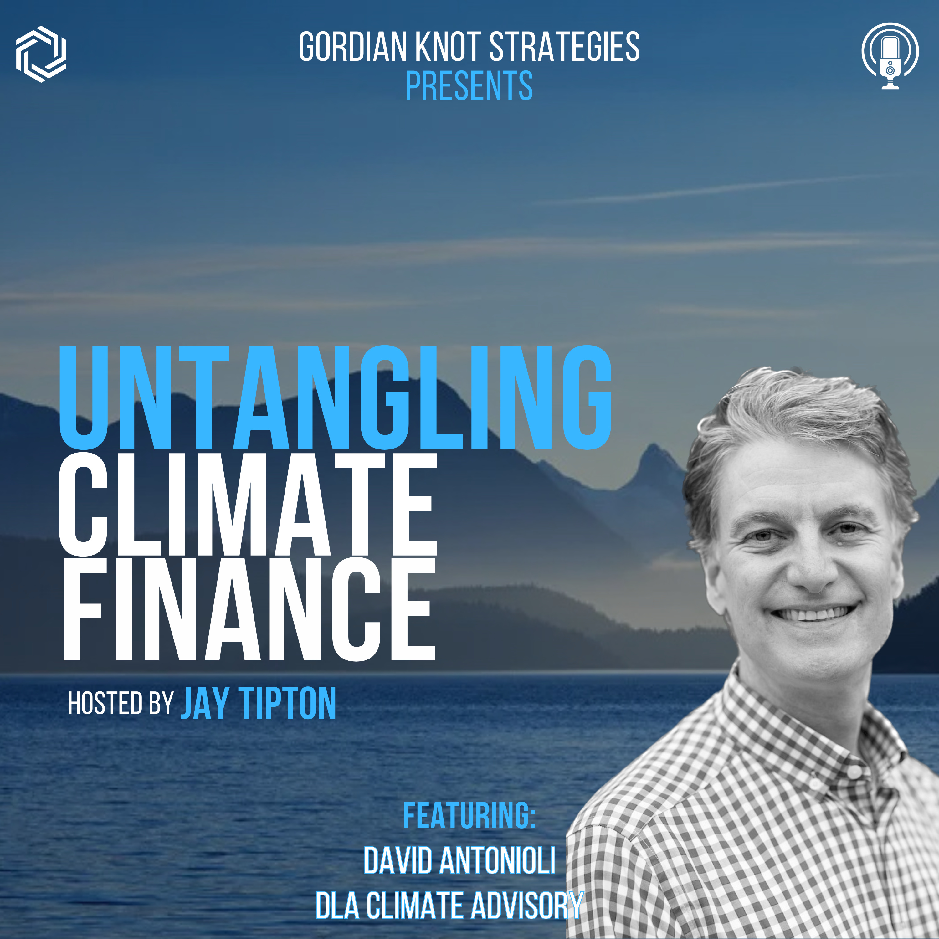 Untangling Climate Finance