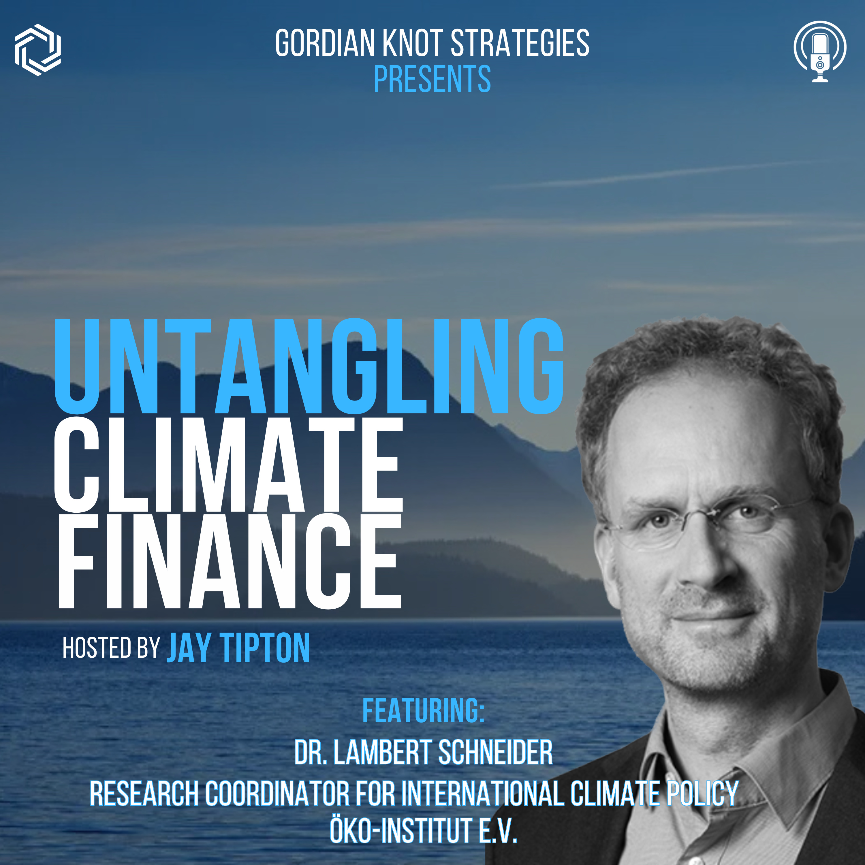 Untangling Climate Finance