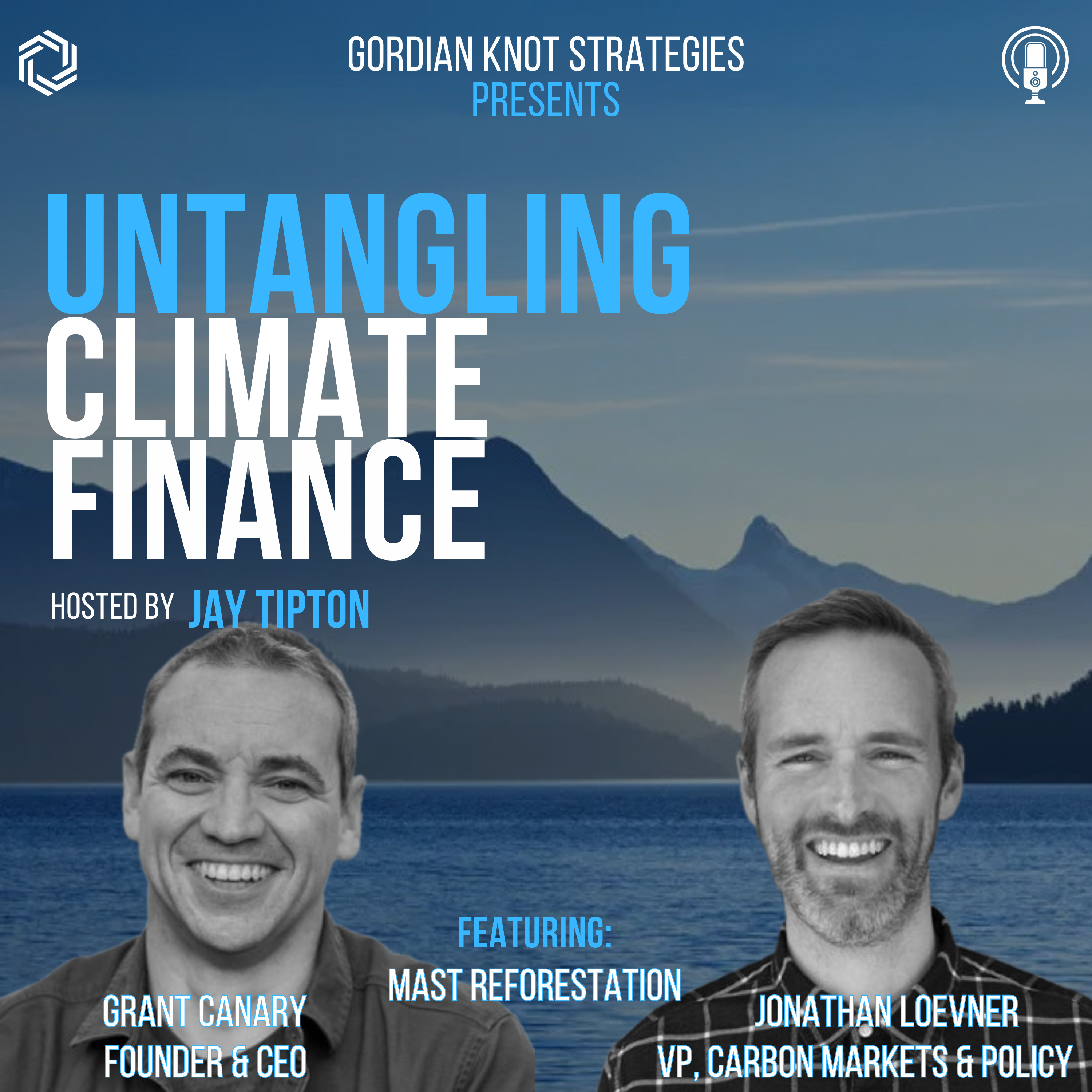 Untangling Climate Finance