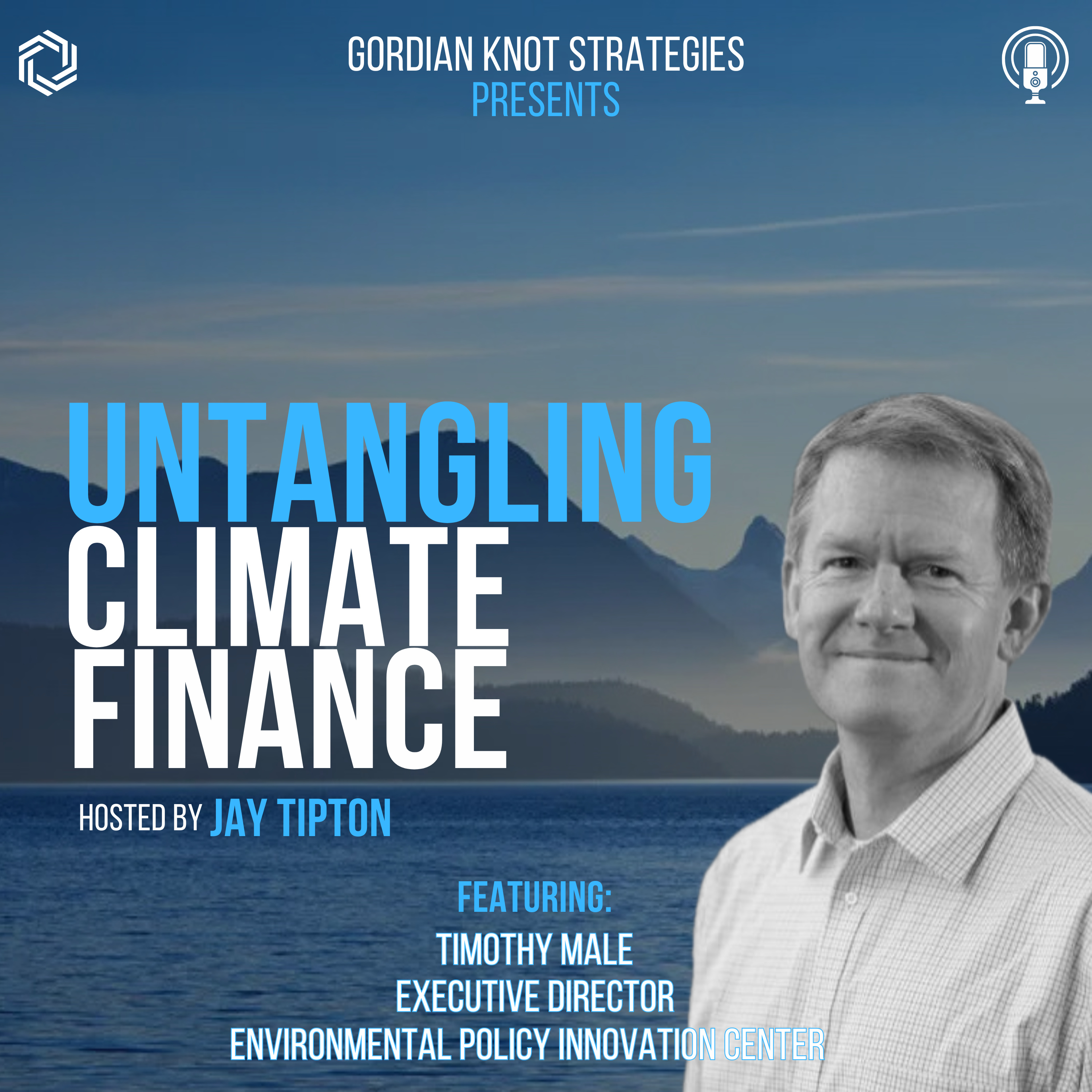 Untangling Climate Finance