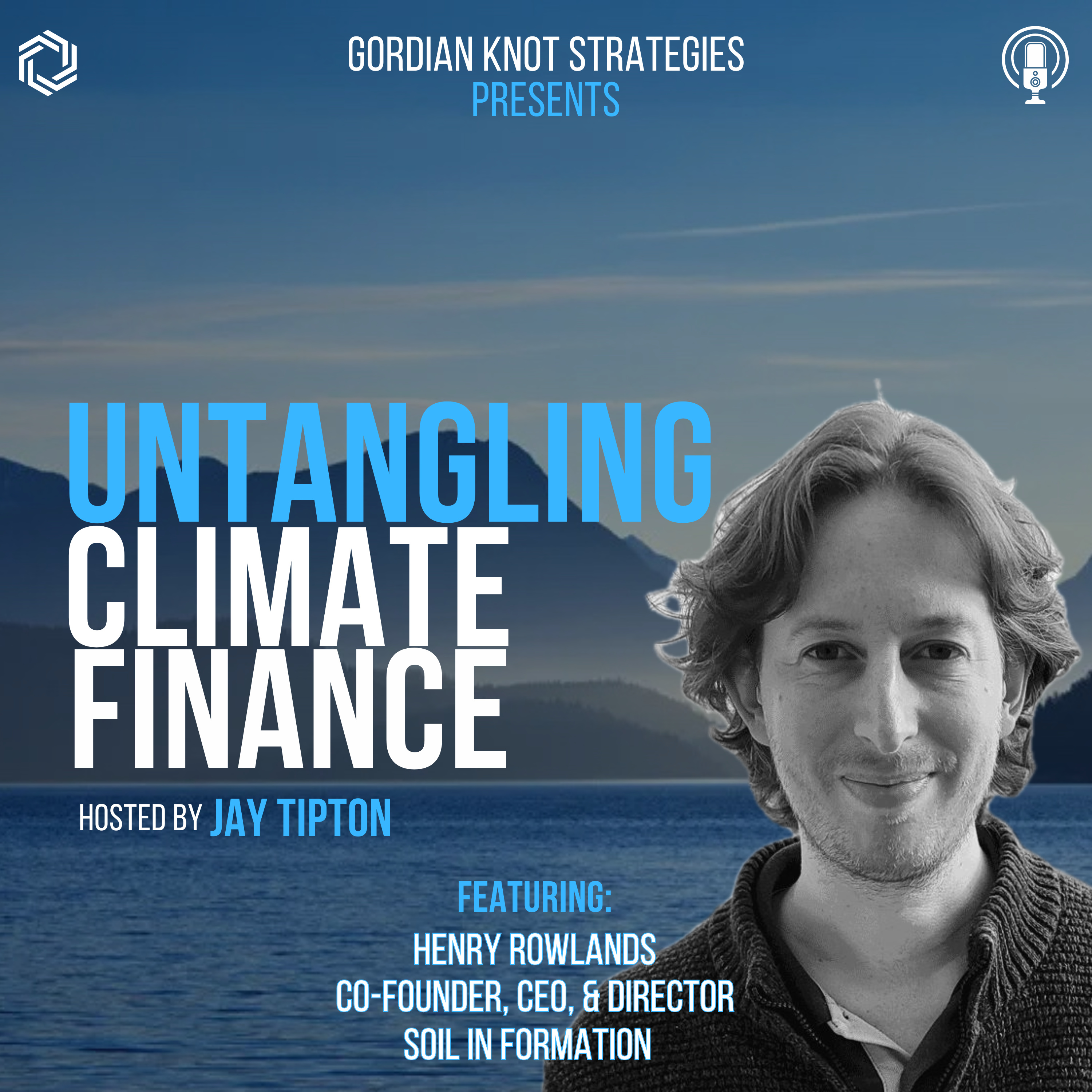 Untangling Climate Finance