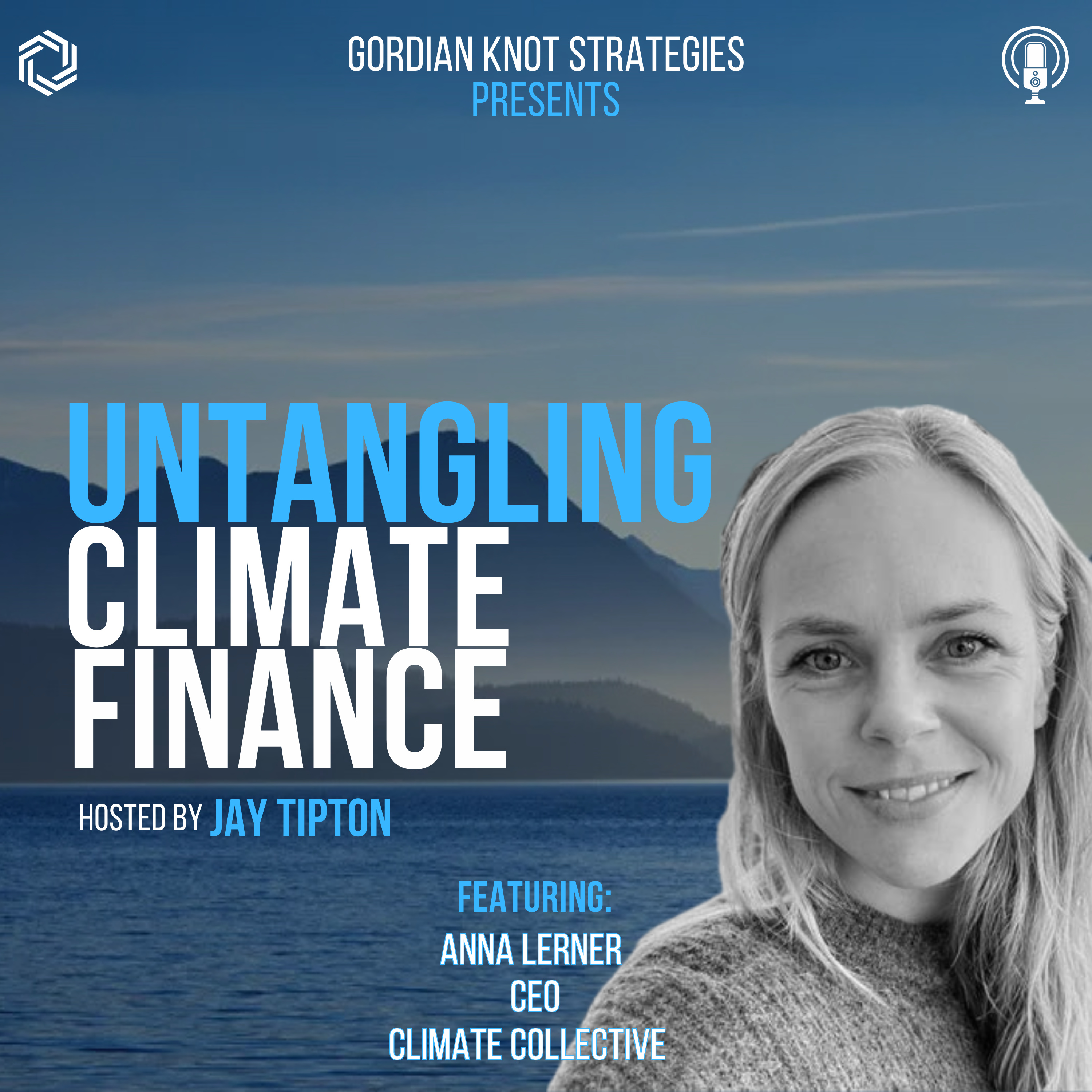 Untangling Climate Finance