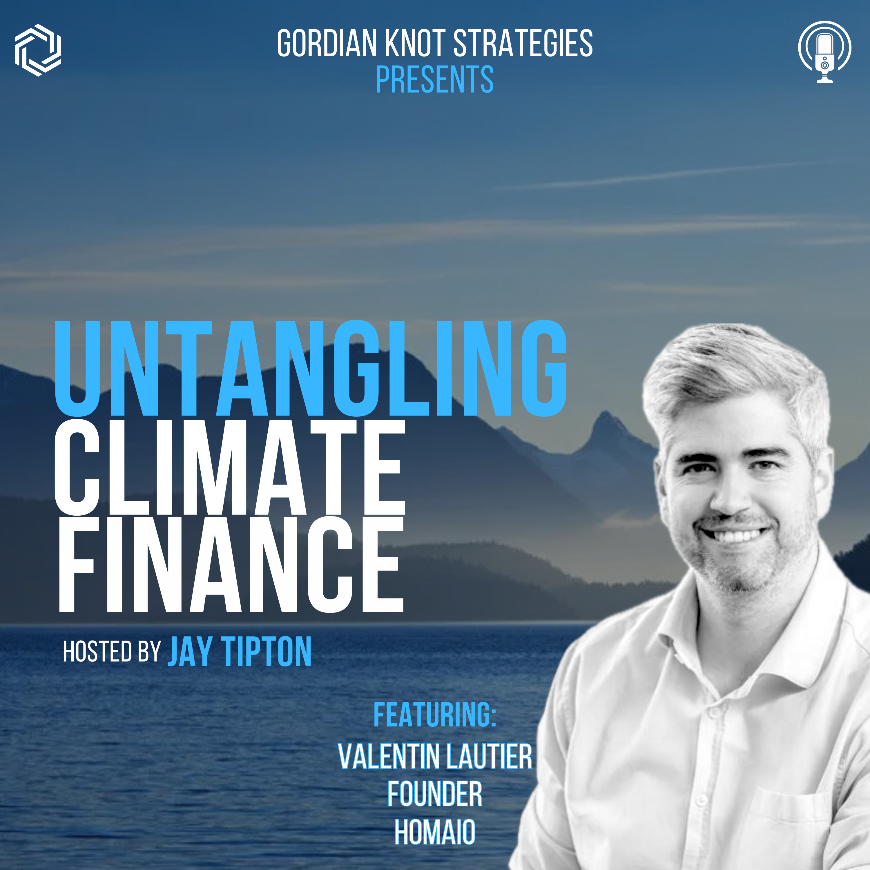 Untangling Climate Finance