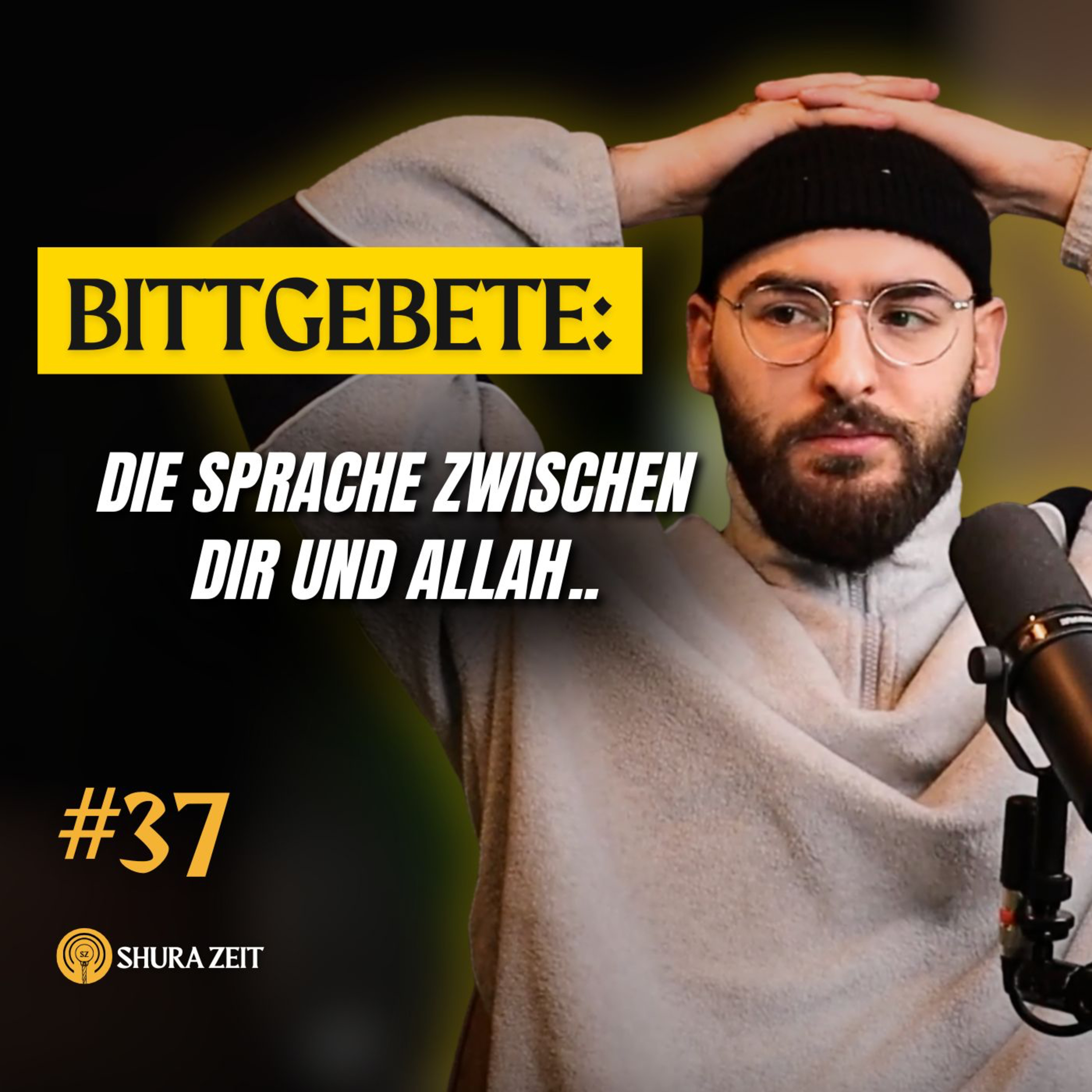 Shura Zeit