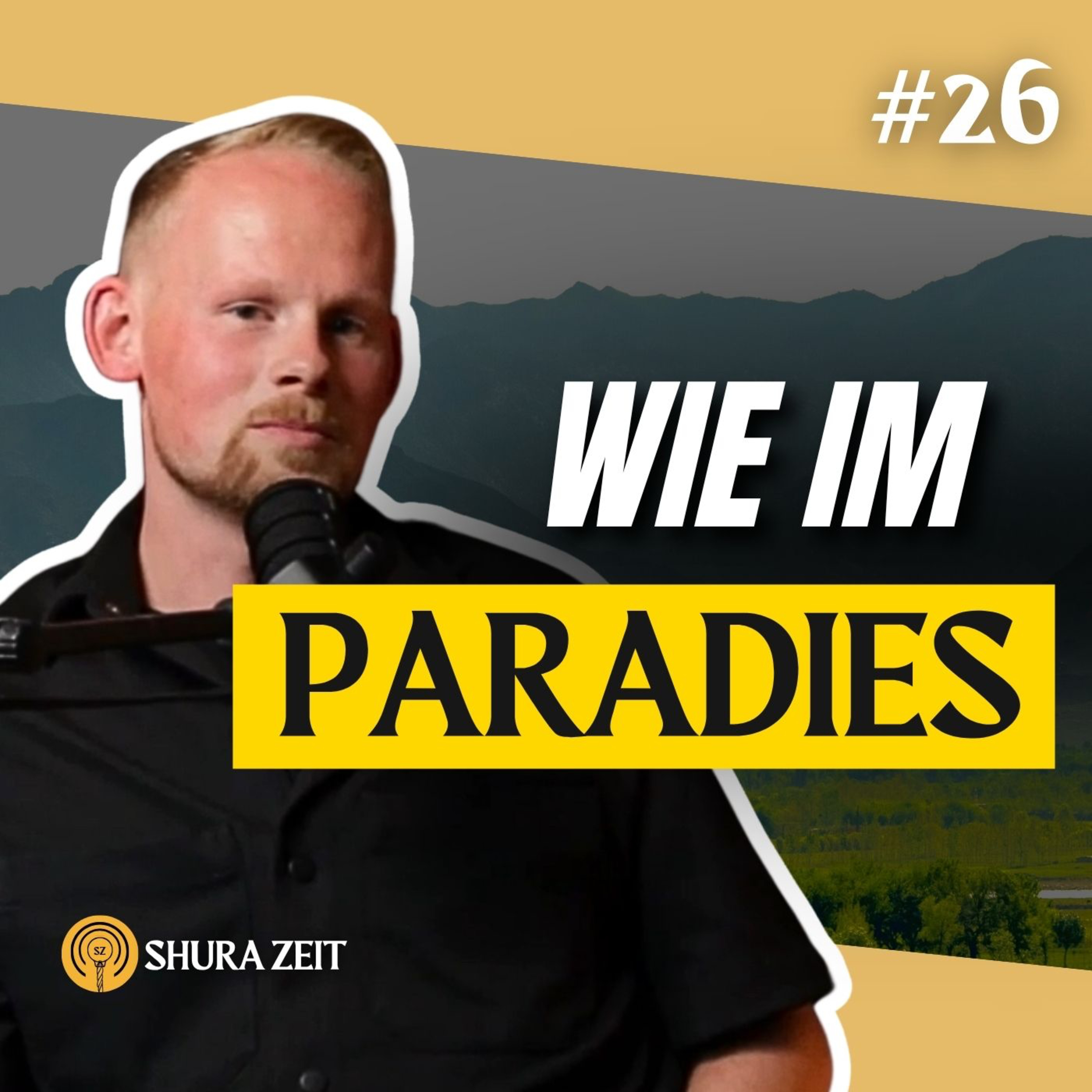 Deutscher reist nach AFGHANISTAN? episode artwork