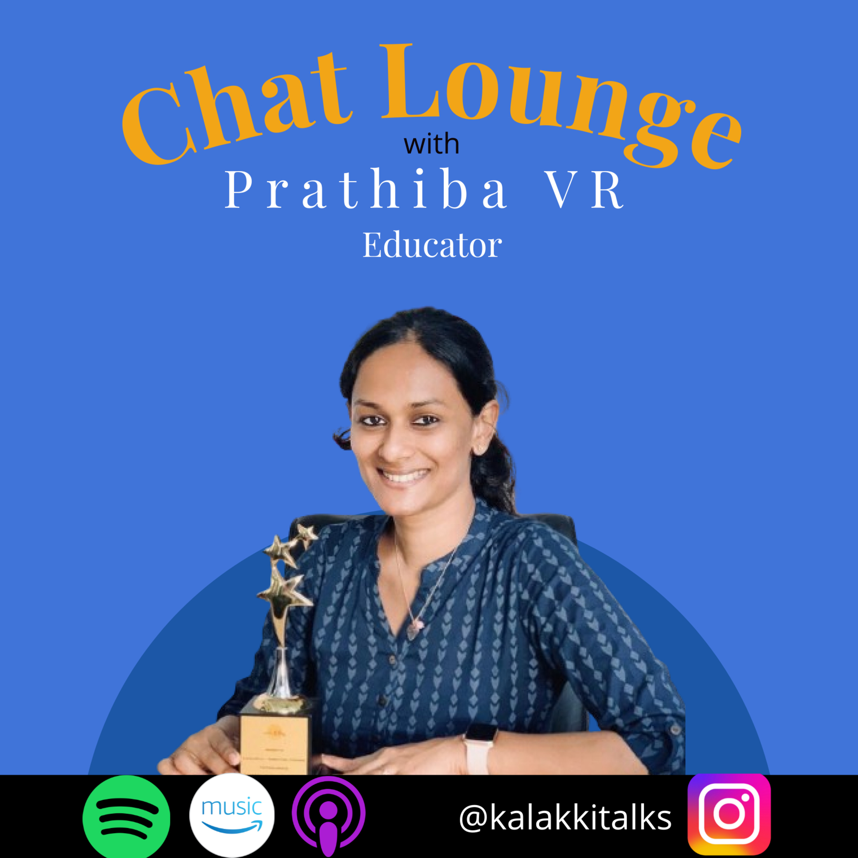 Kalakki Podcast