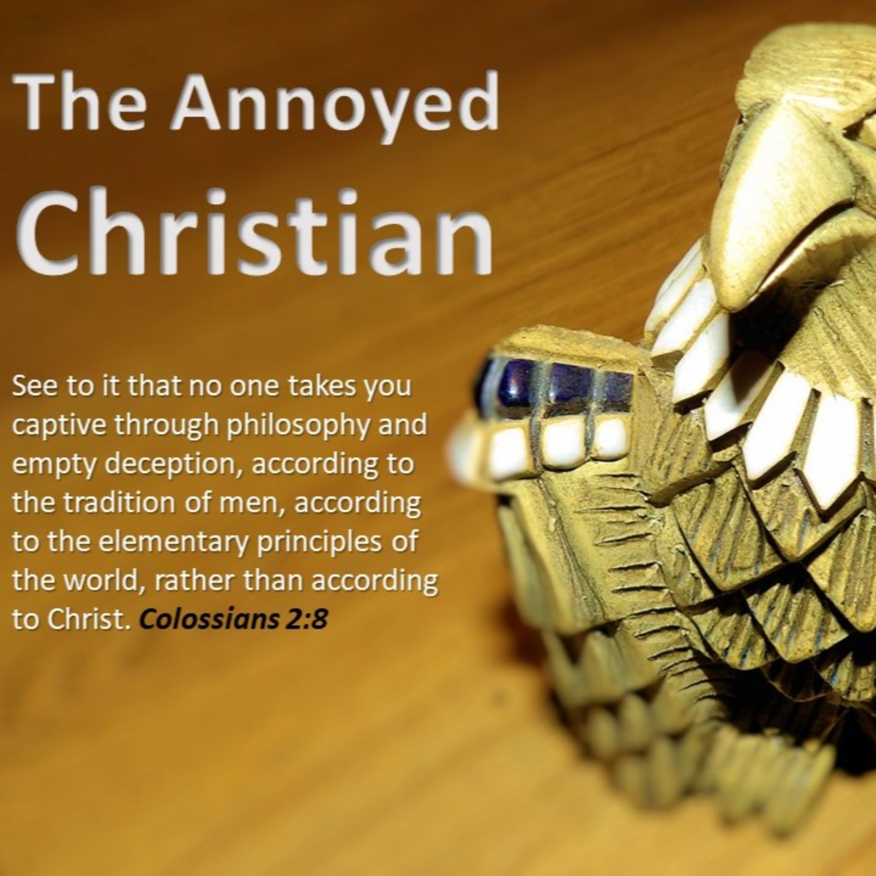 Christianity and Transgenderism