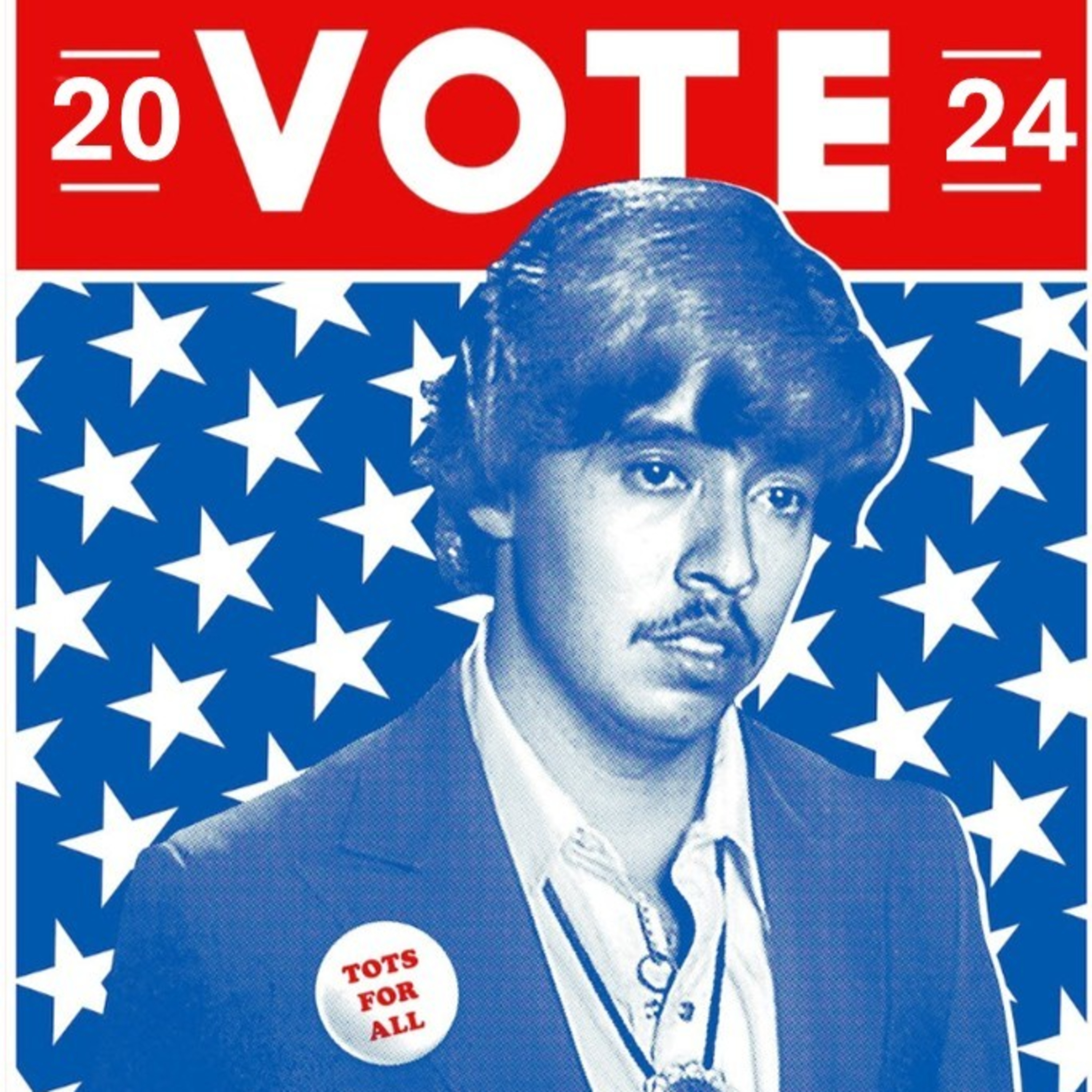 Vote for Pedro!