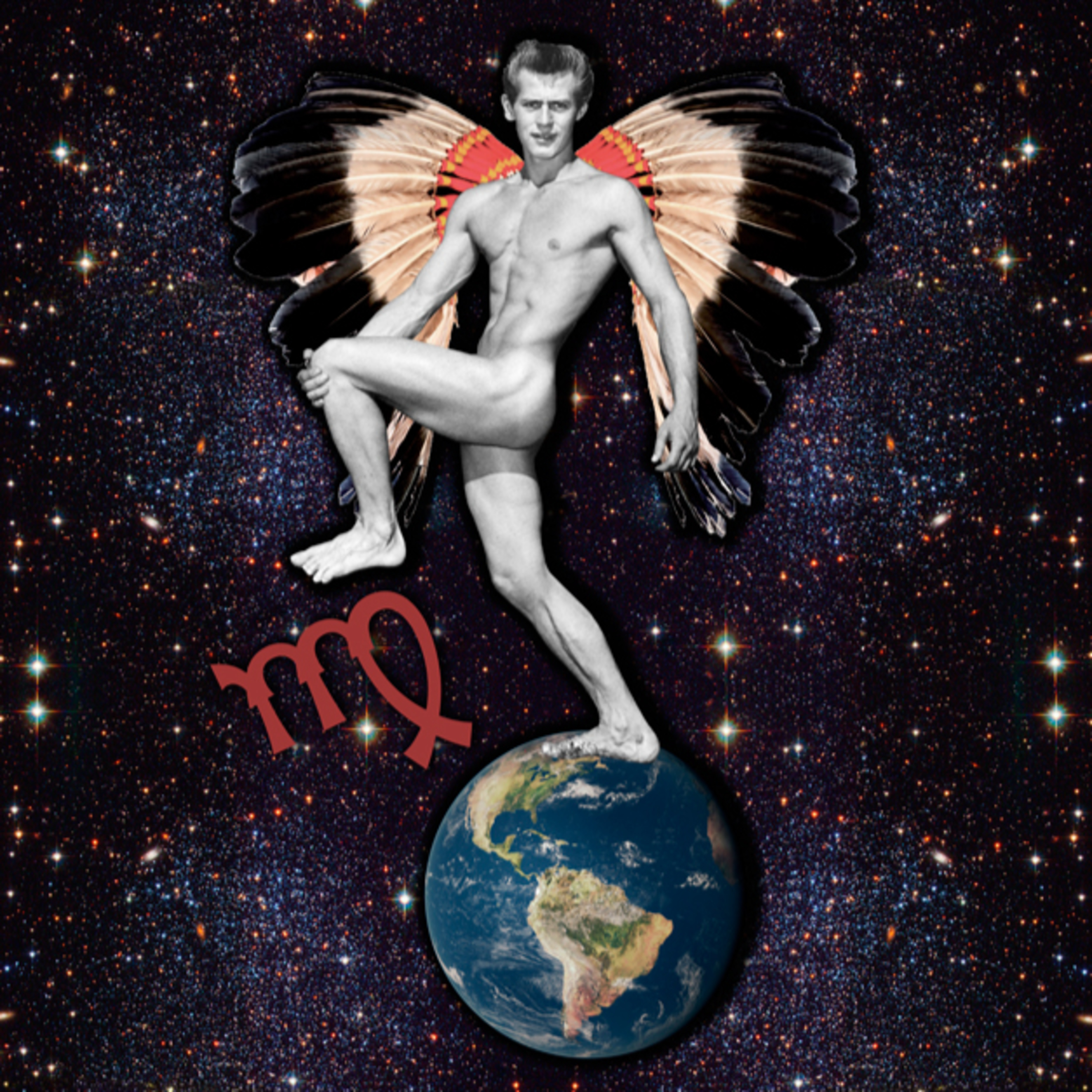 Основные смыслы созвездия Дева в индийской астрологии episode artwork