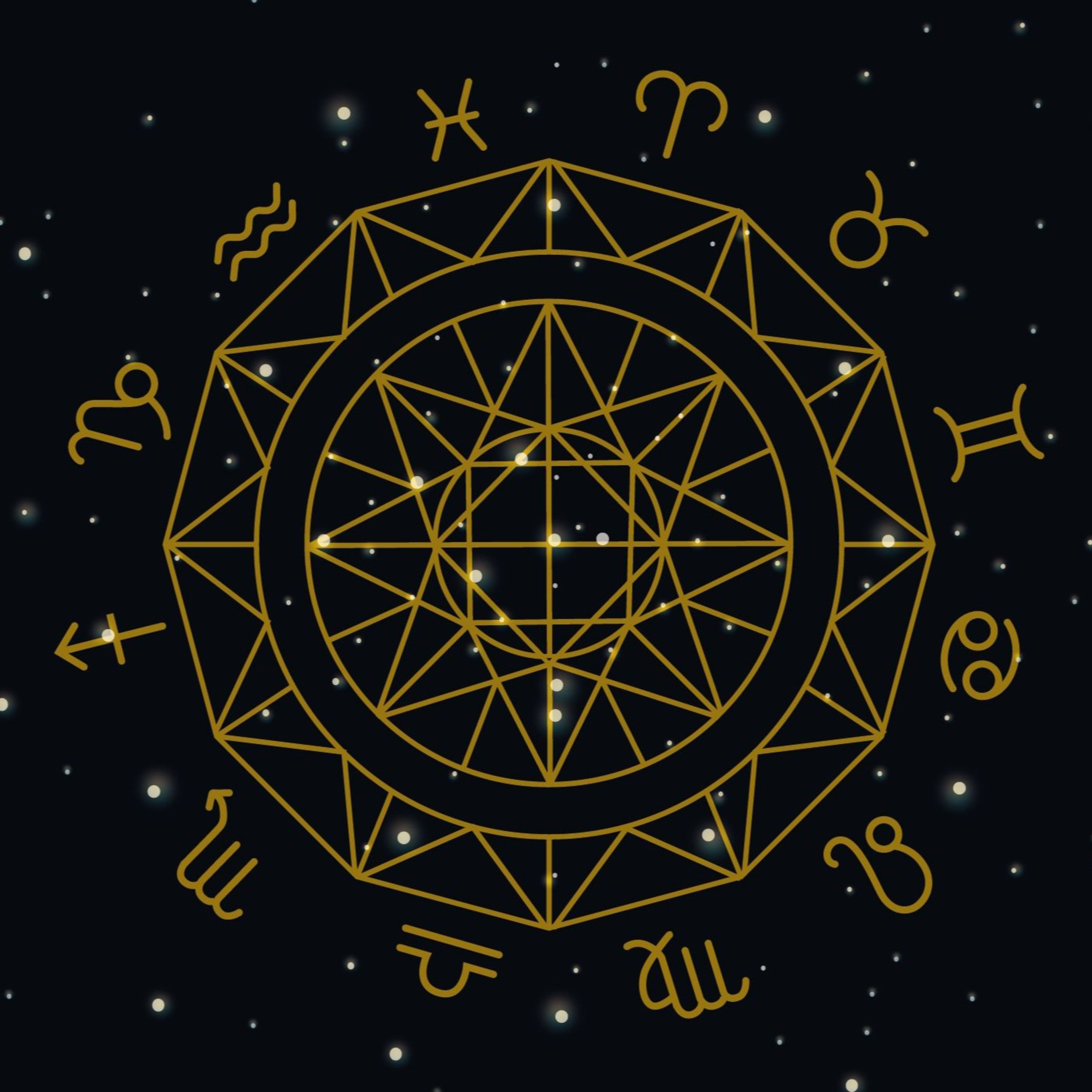 Философия зодиакального круга episode artwork