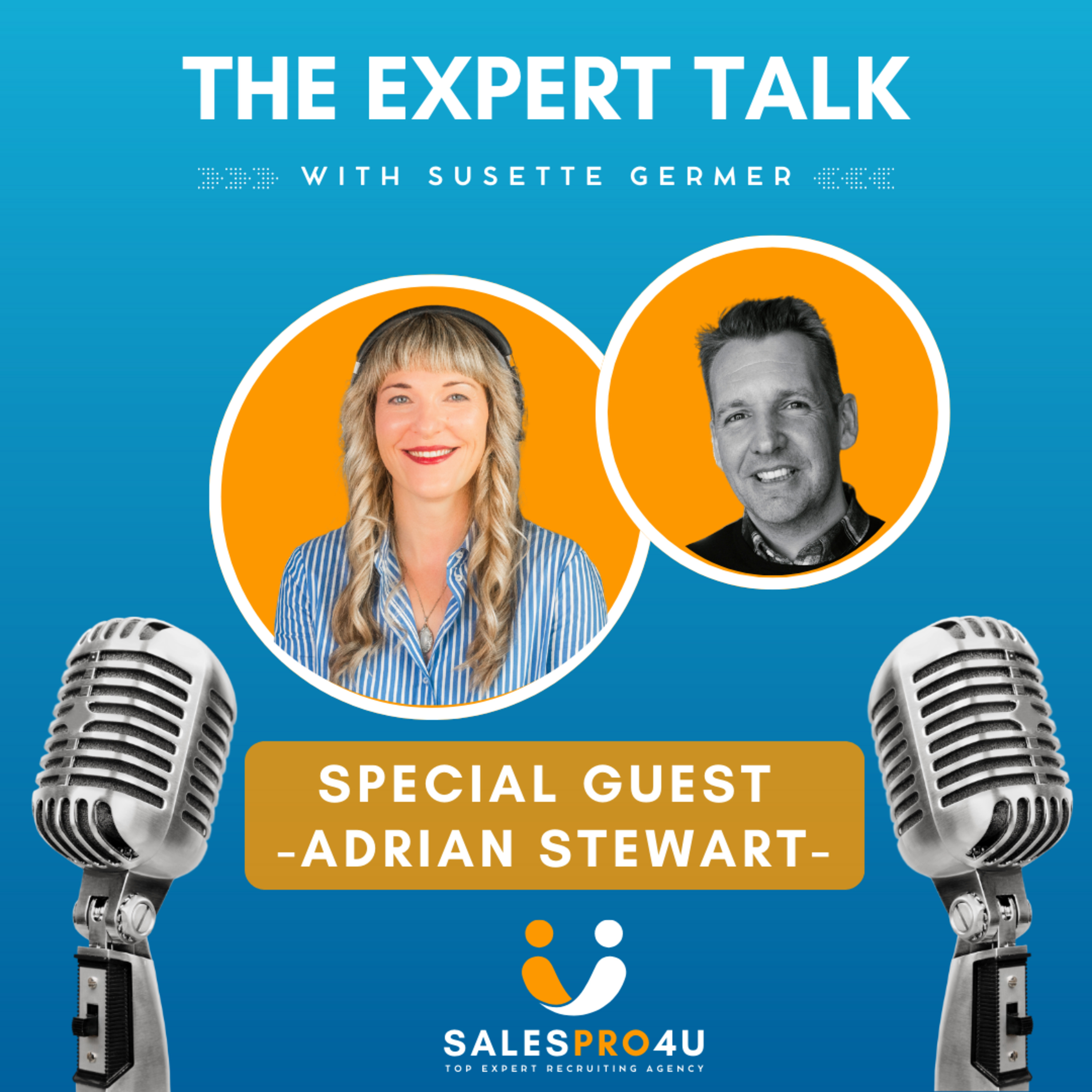 The Expert Talk by SalesPro4U