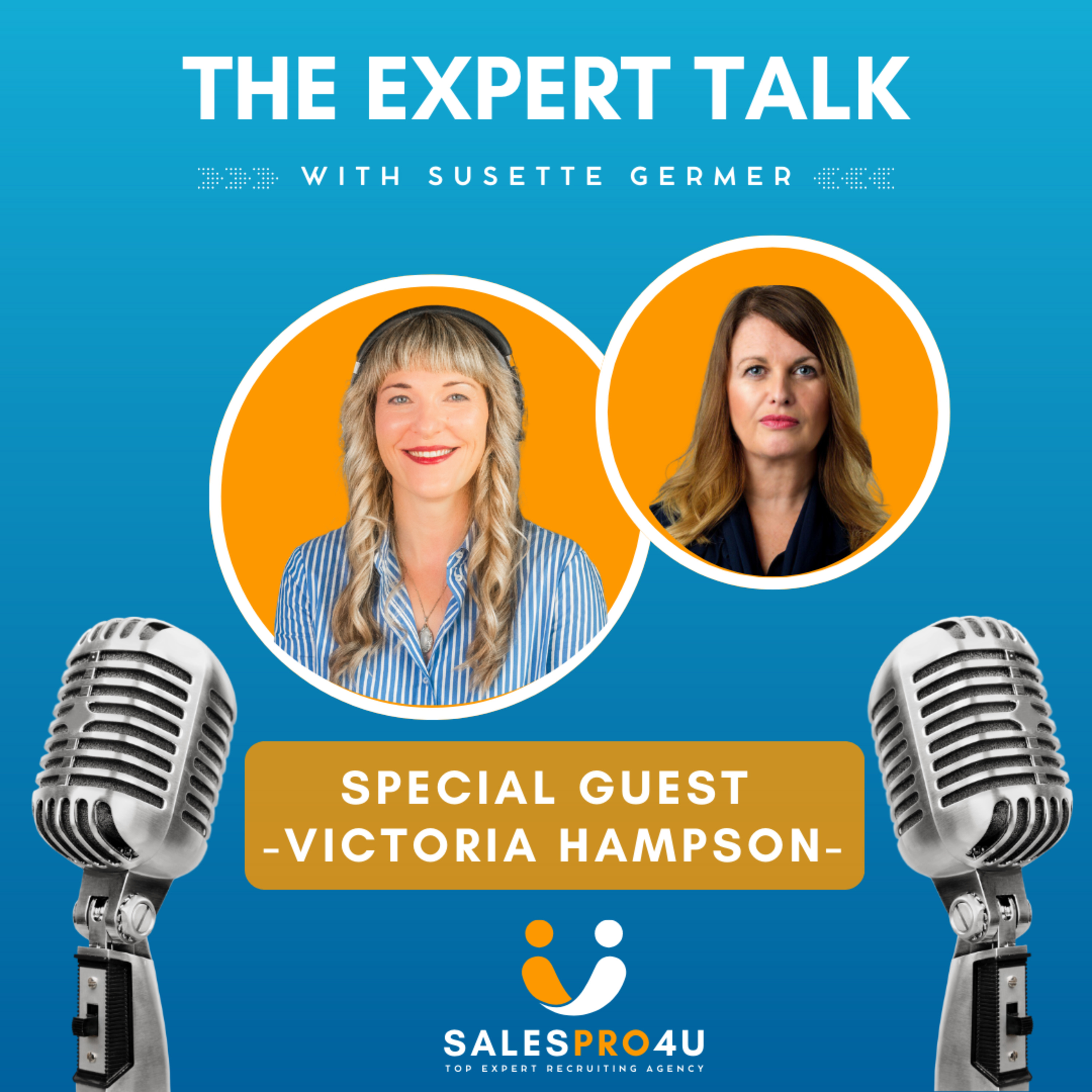 The Expert Talk by SalesPro4U