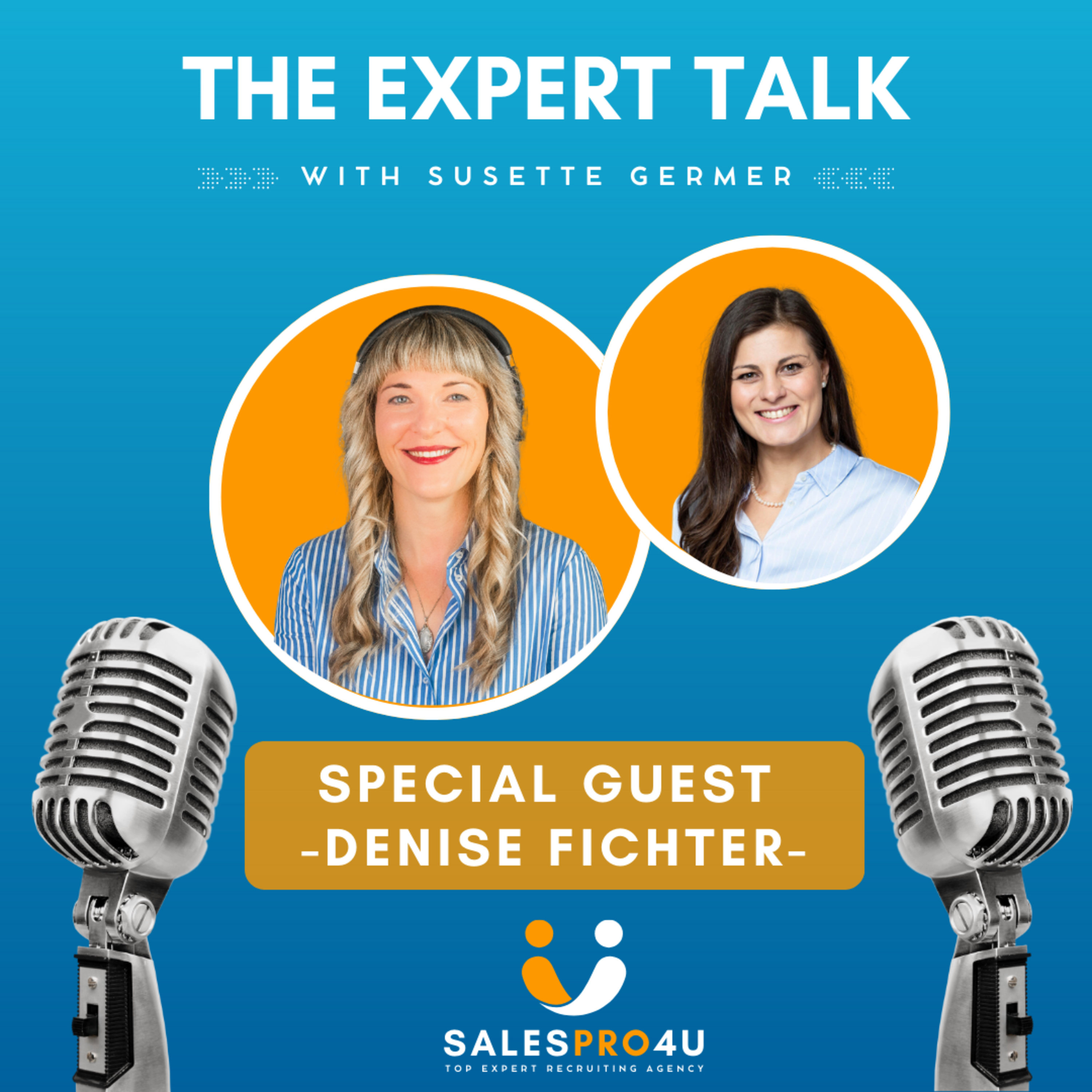 The Expert Talk by SalesPro4U