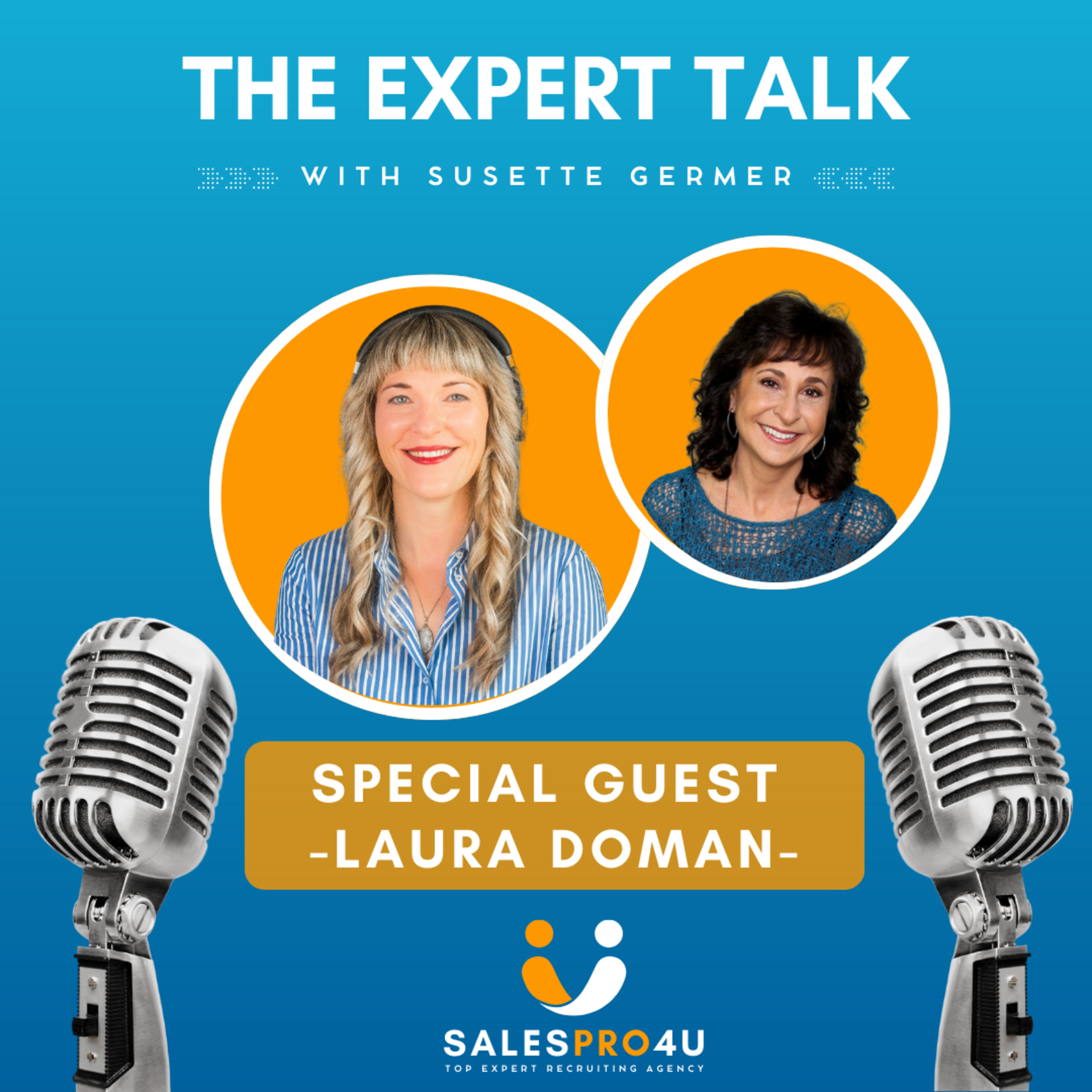 The Expert Talk by SalesPro4U