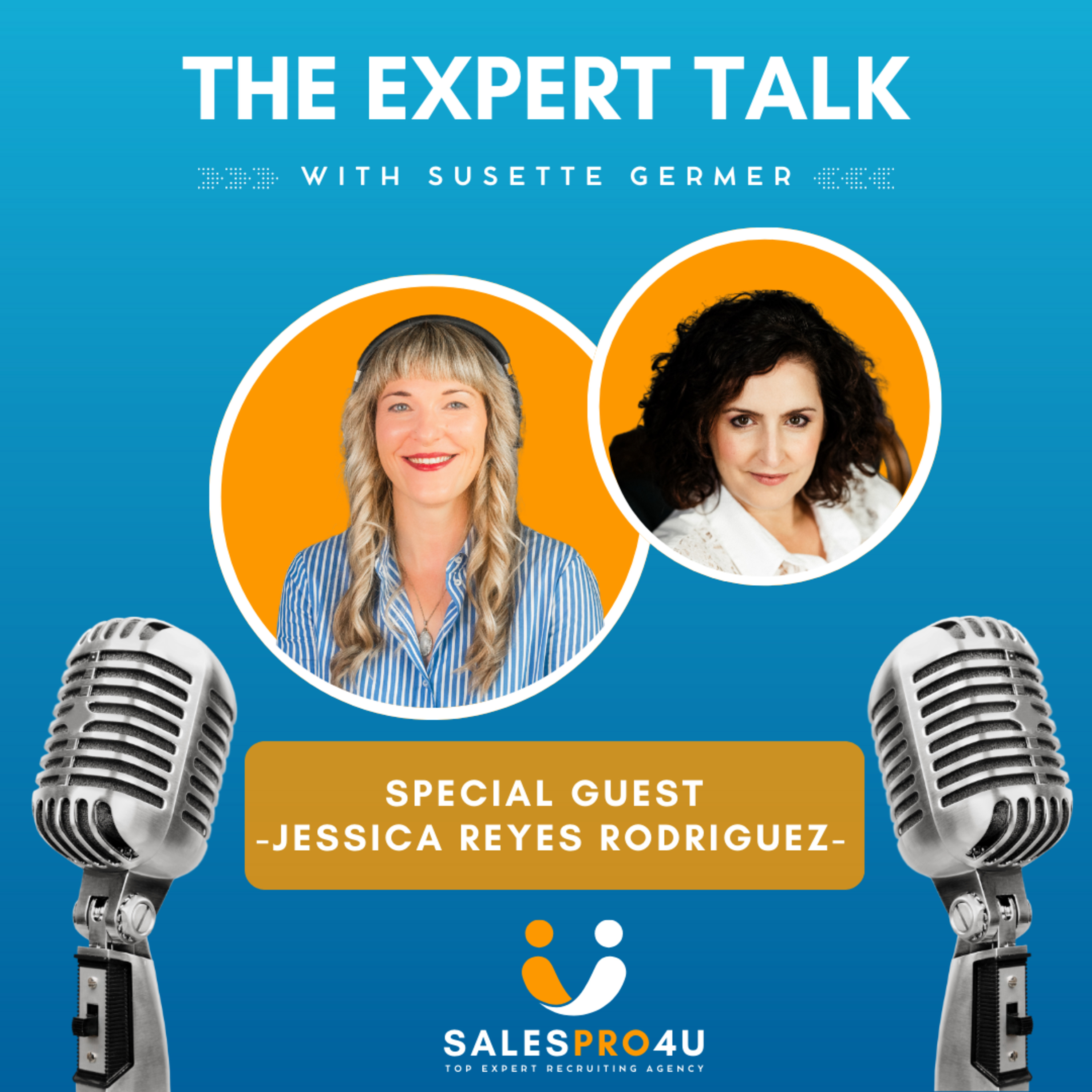 The Expert Talk by SalesPro4U