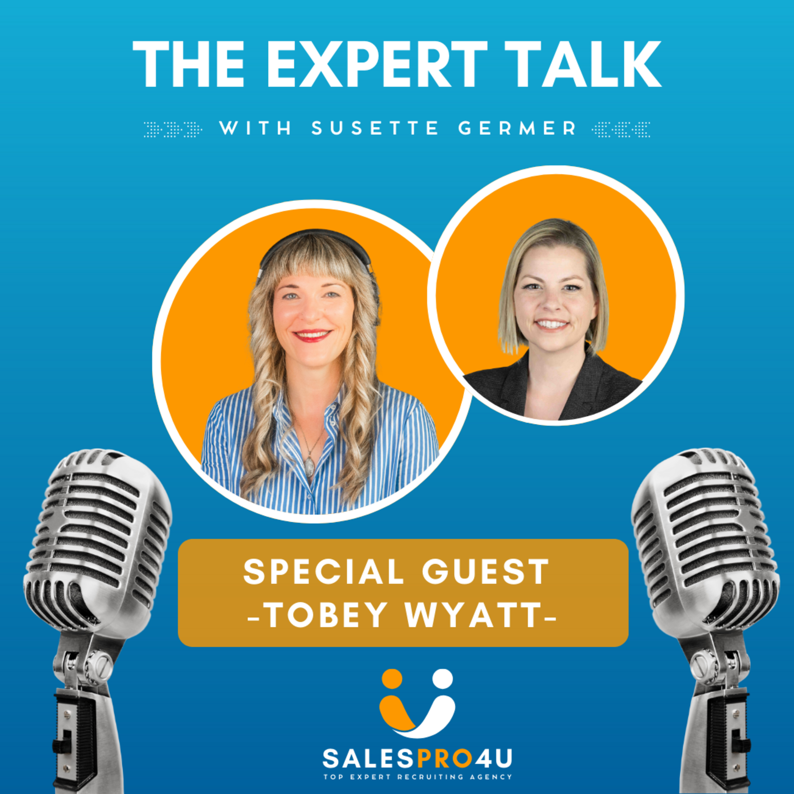 The Expert Talk by SalesPro4U