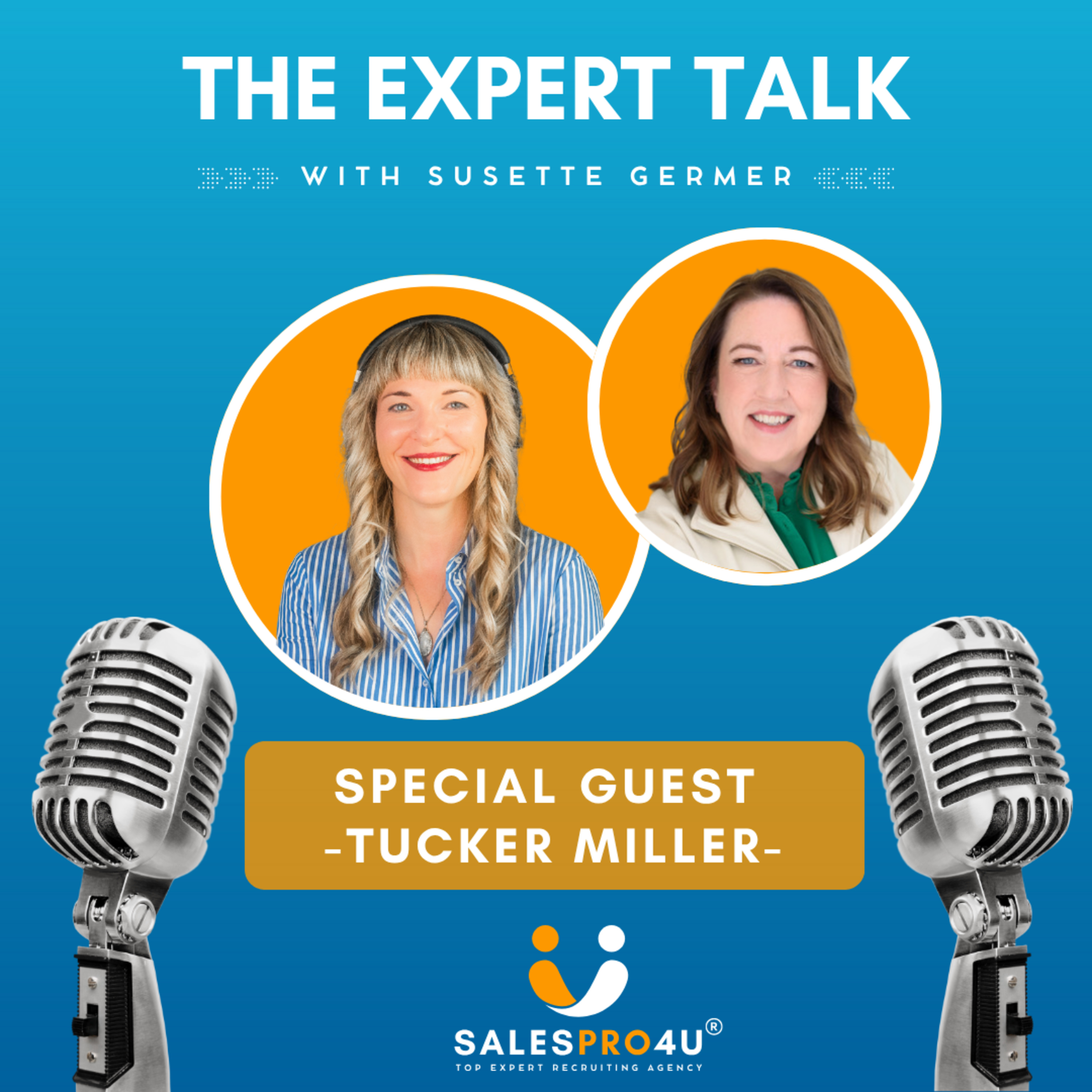 The Expert Talk by SalesPro4U