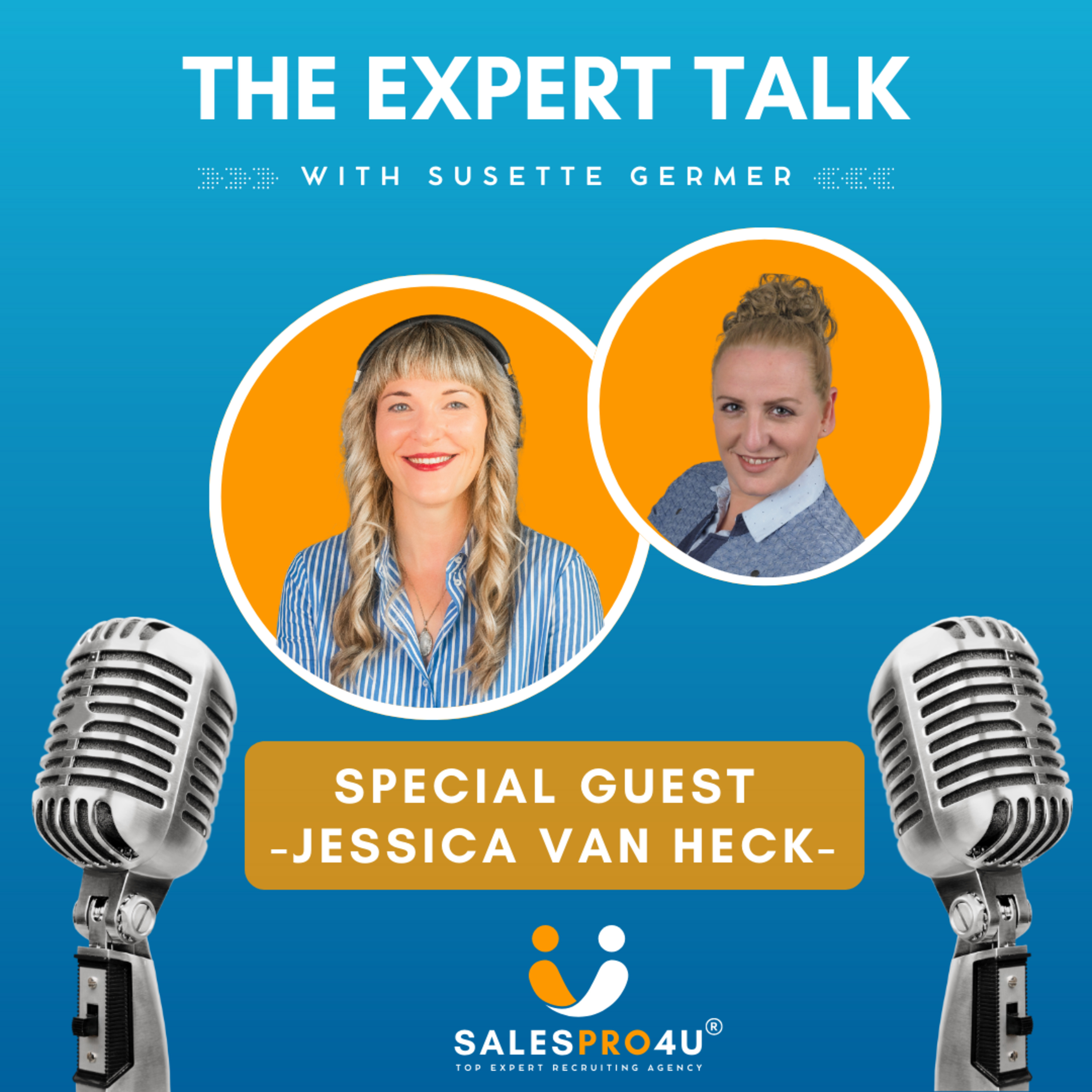The Expert Talk by SalesPro4U