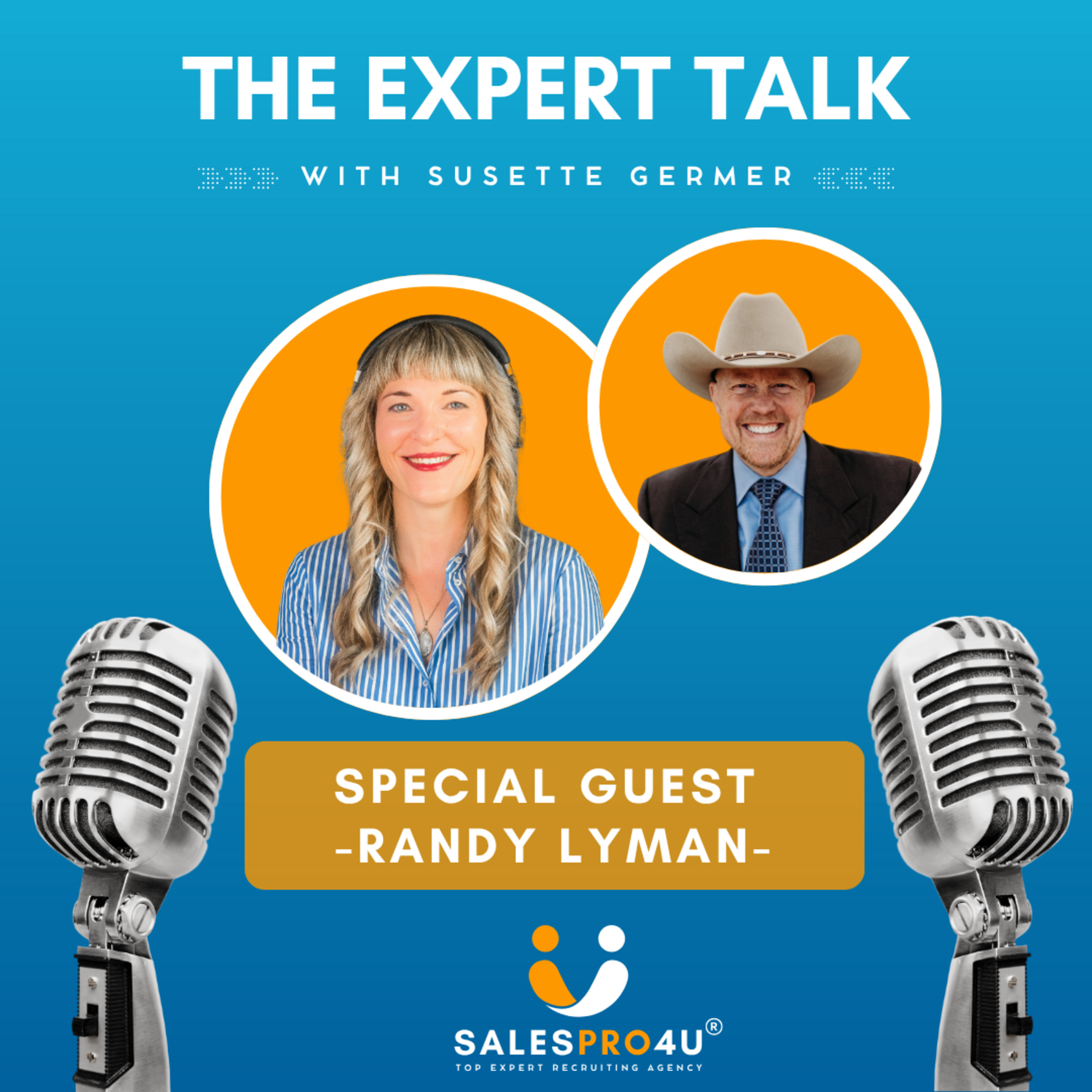 The Expert Talk by SalesPro4U