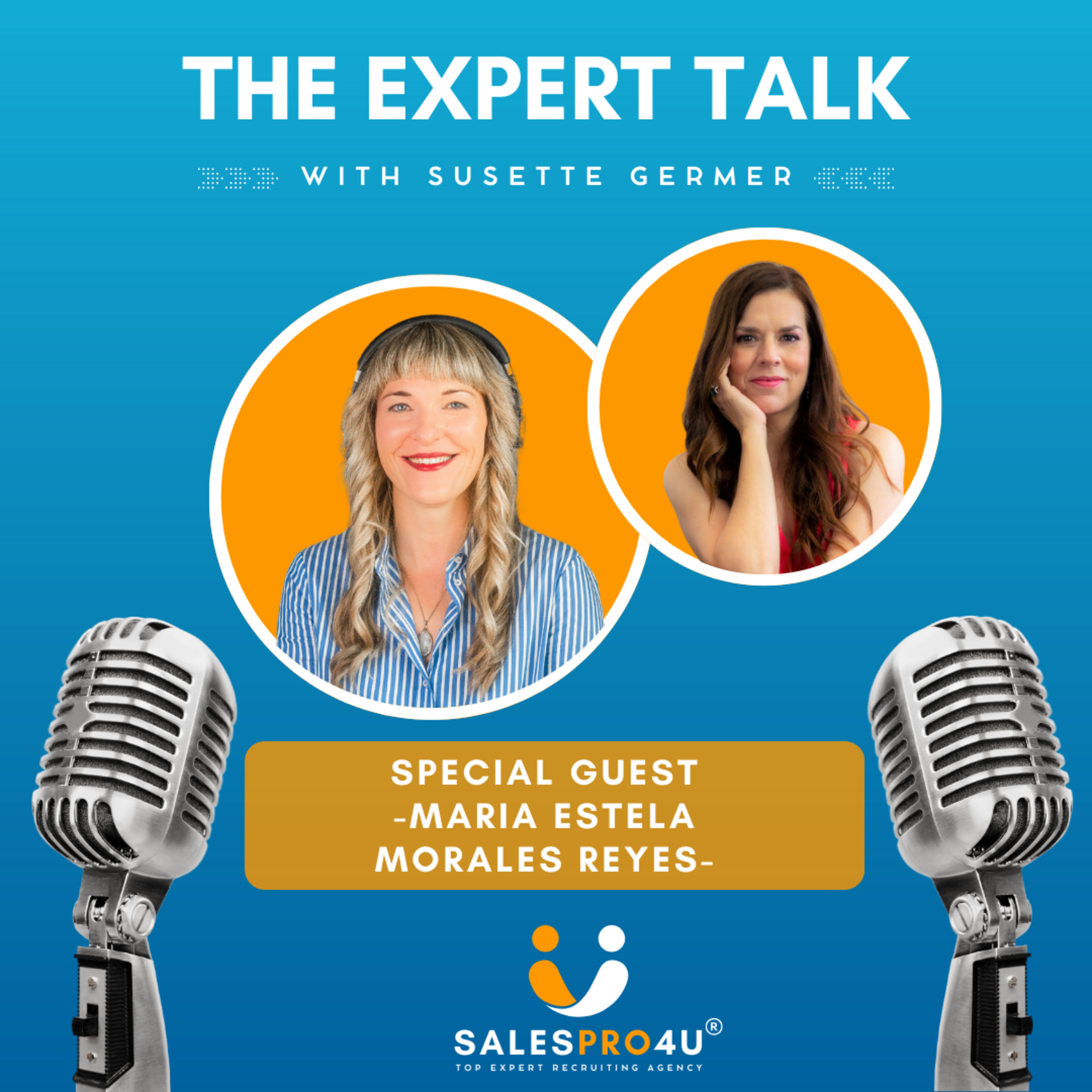 The Expert Talk by SalesPro4U