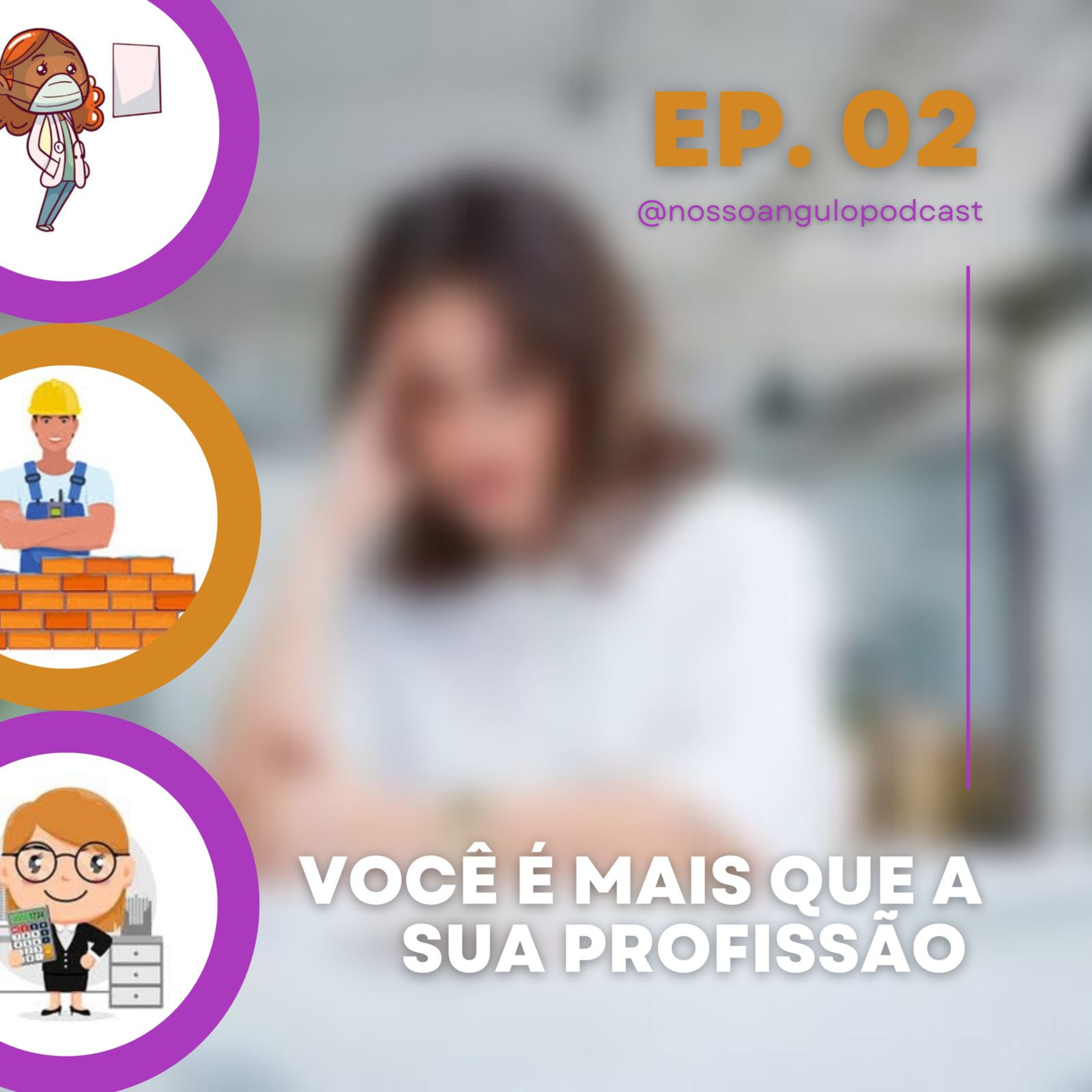 Nosso Ângulo