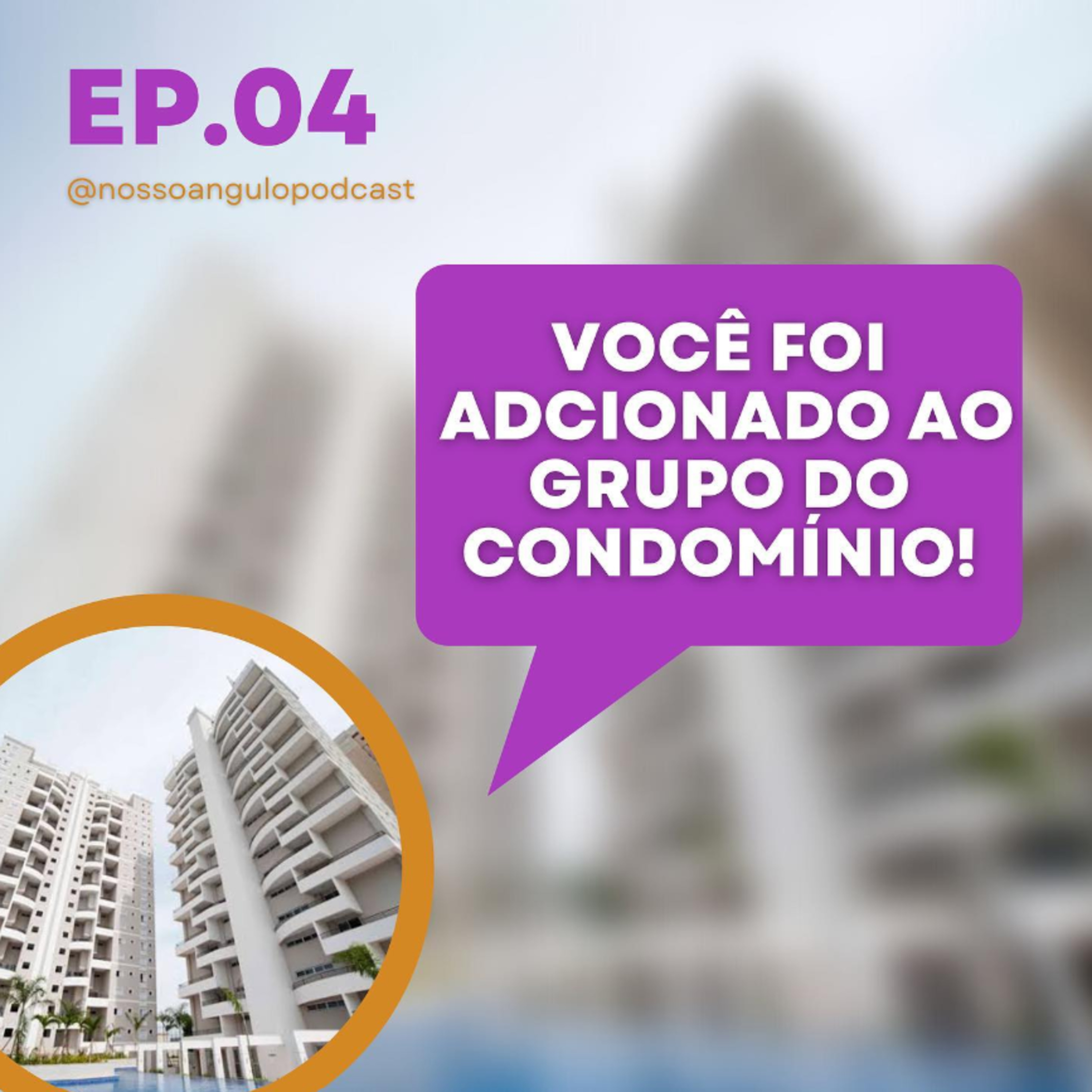 Nosso Ângulo