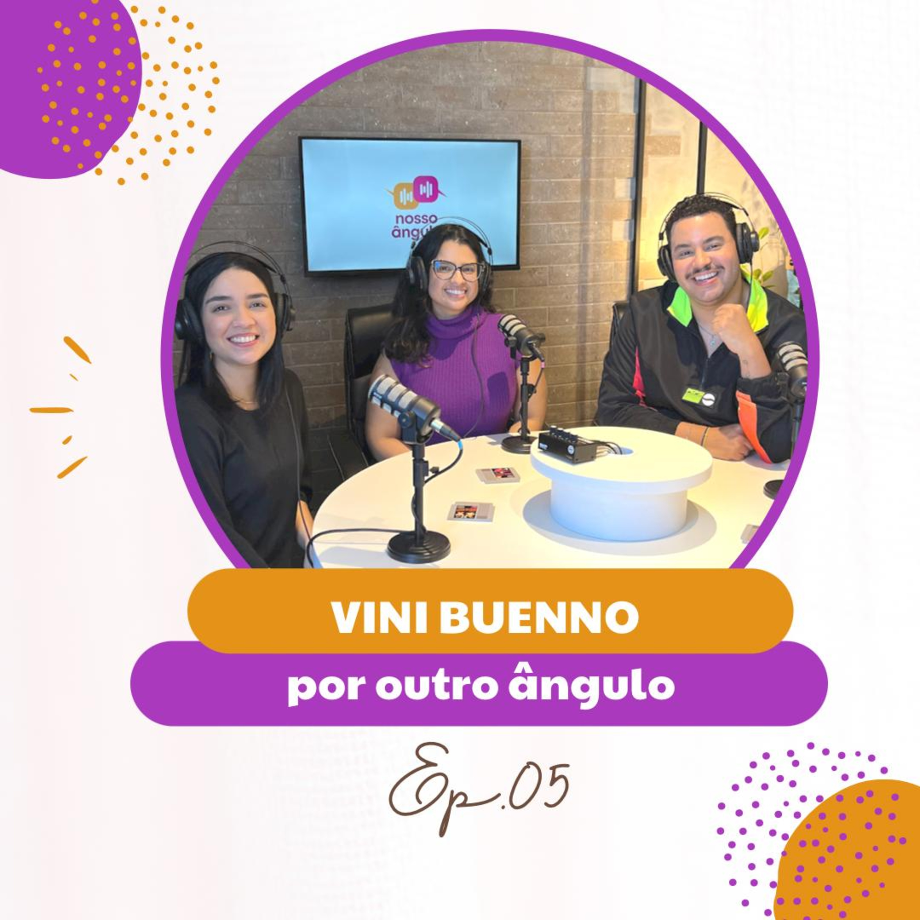 Nosso Ângulo