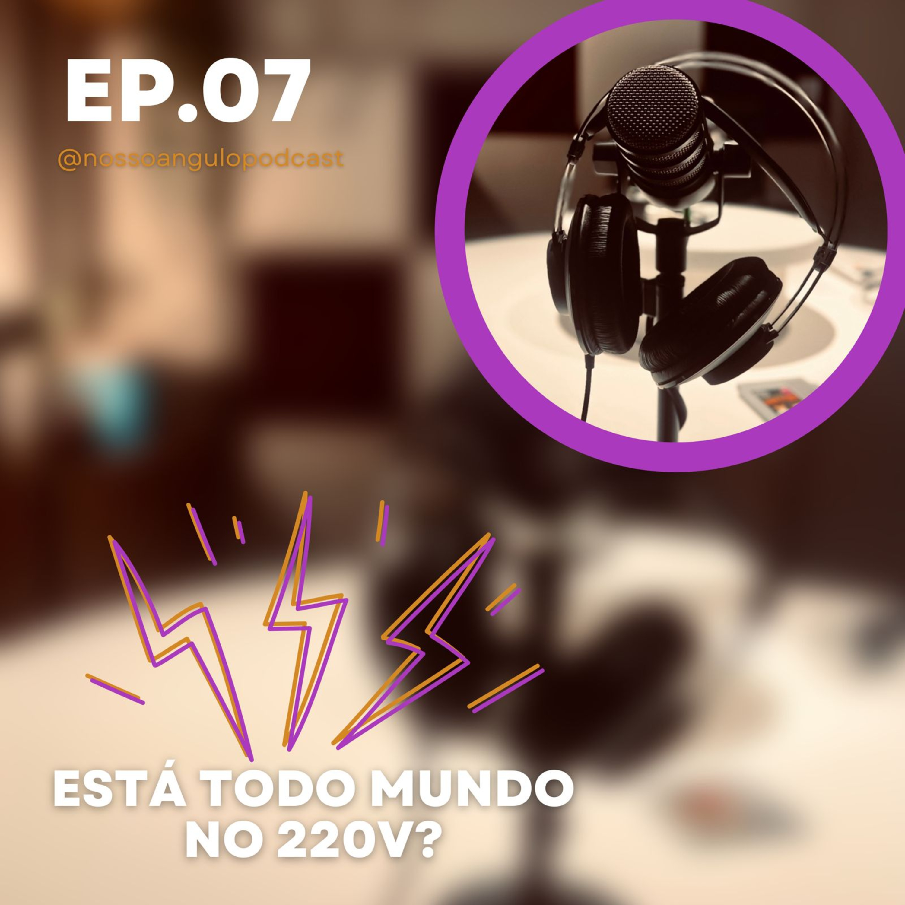 Nosso Ângulo