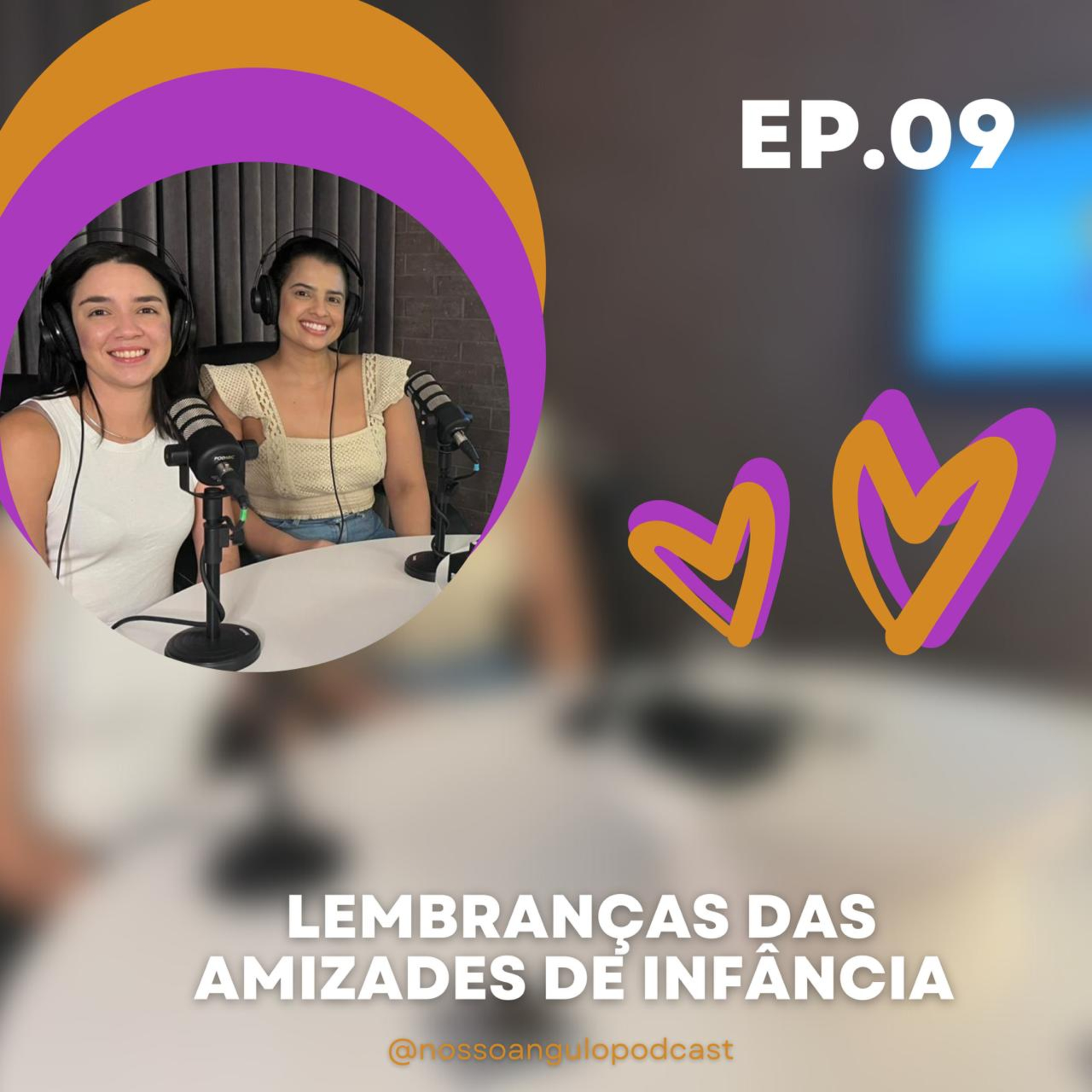 Nosso Ângulo