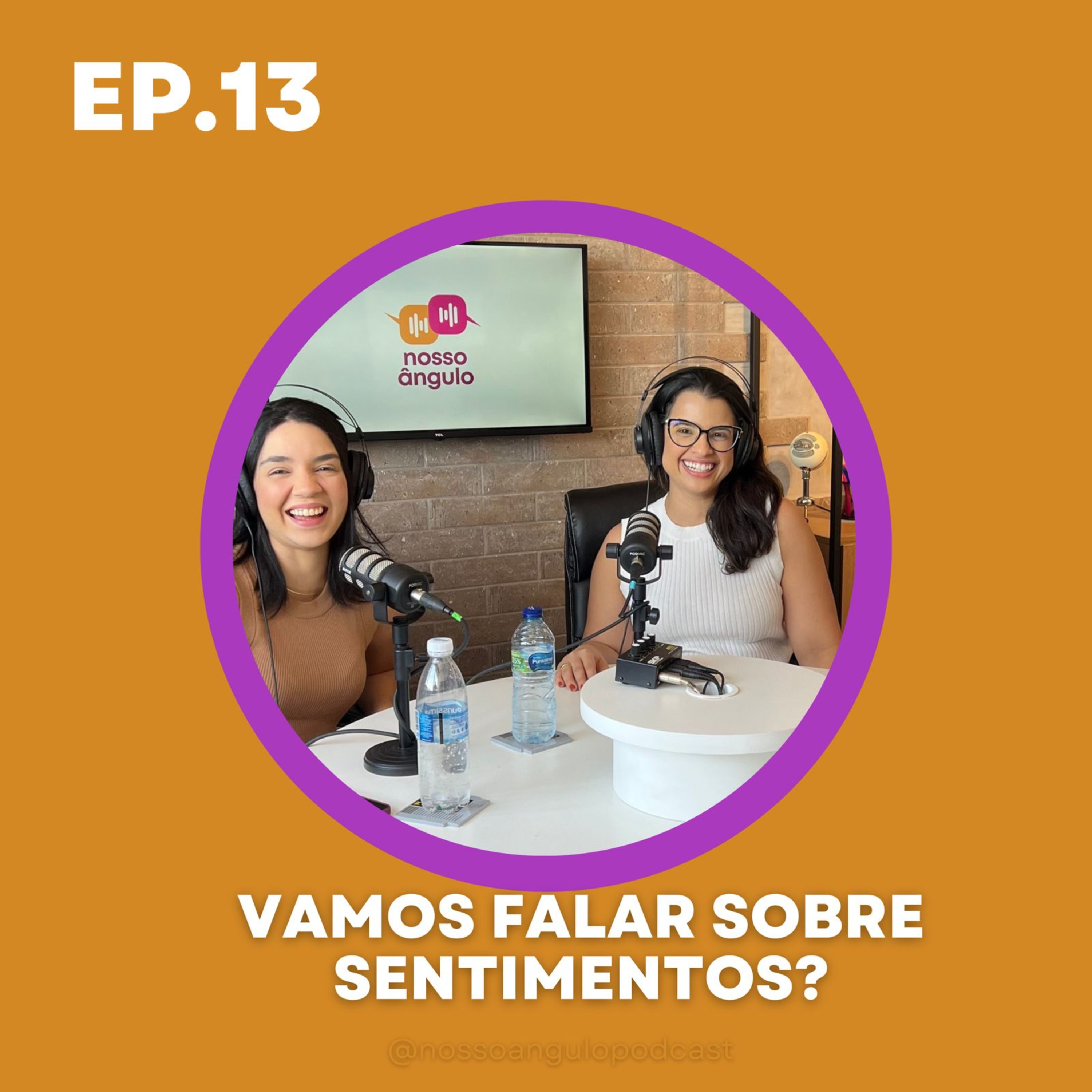 Nosso Ângulo