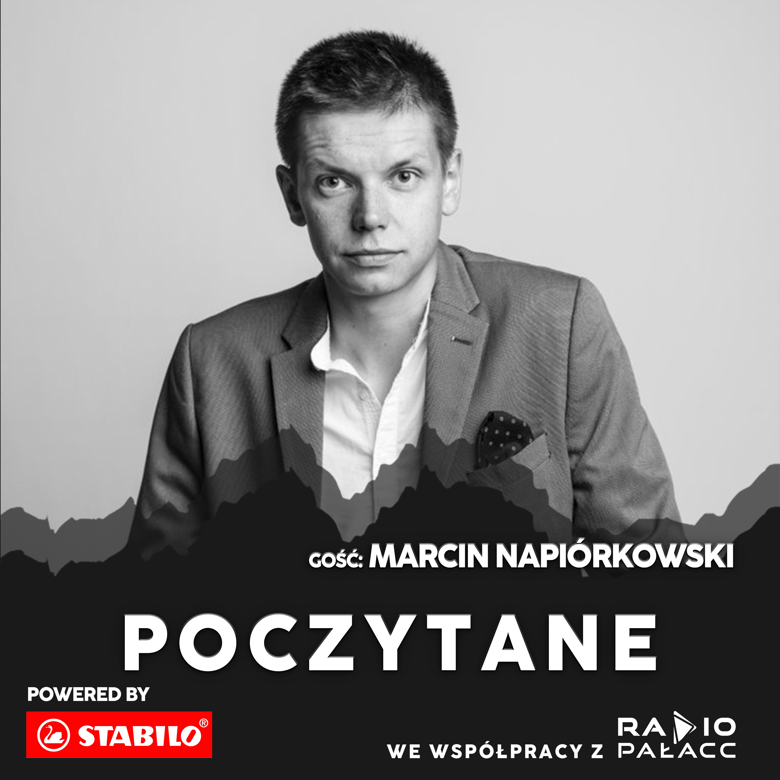Poczytane
