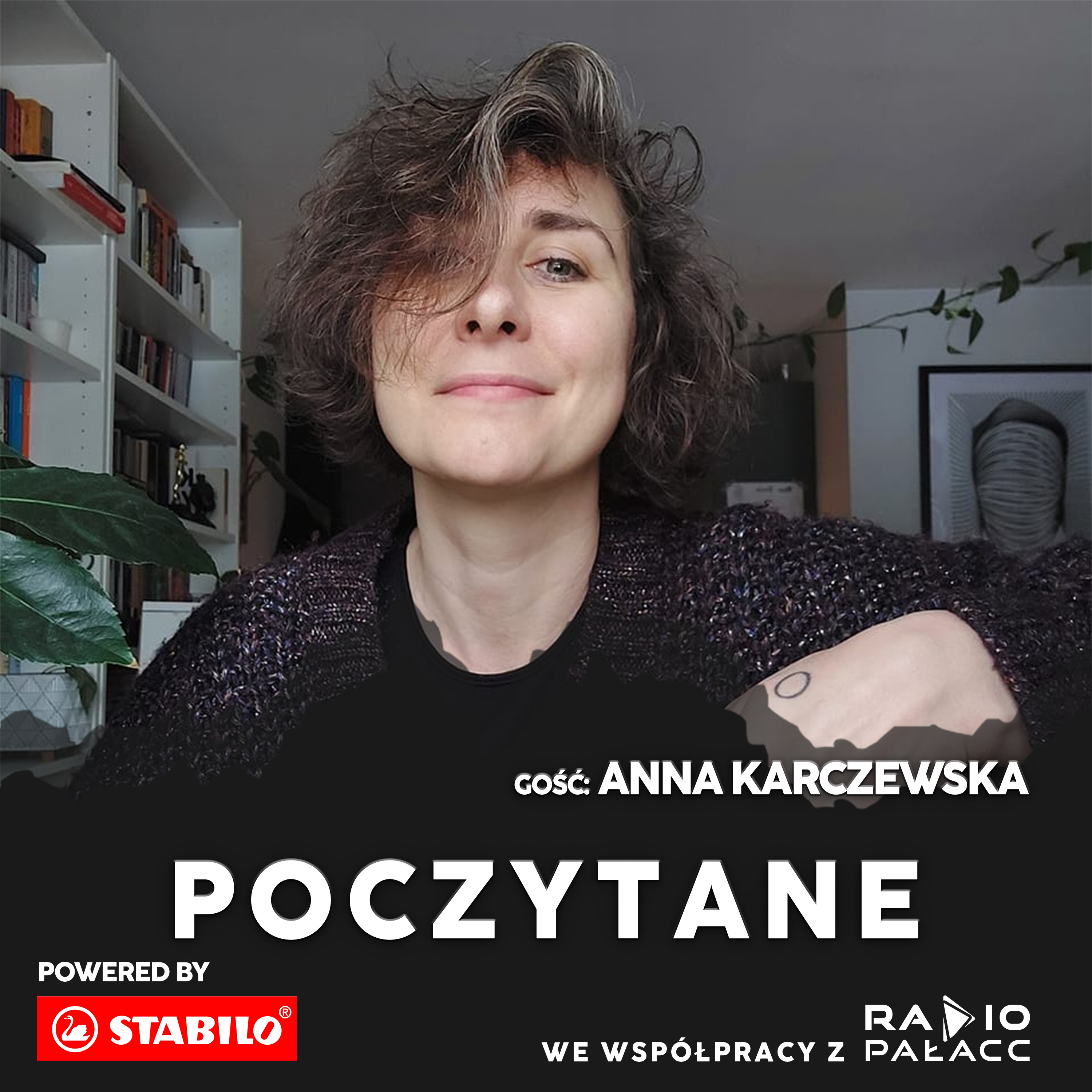 Poczytane