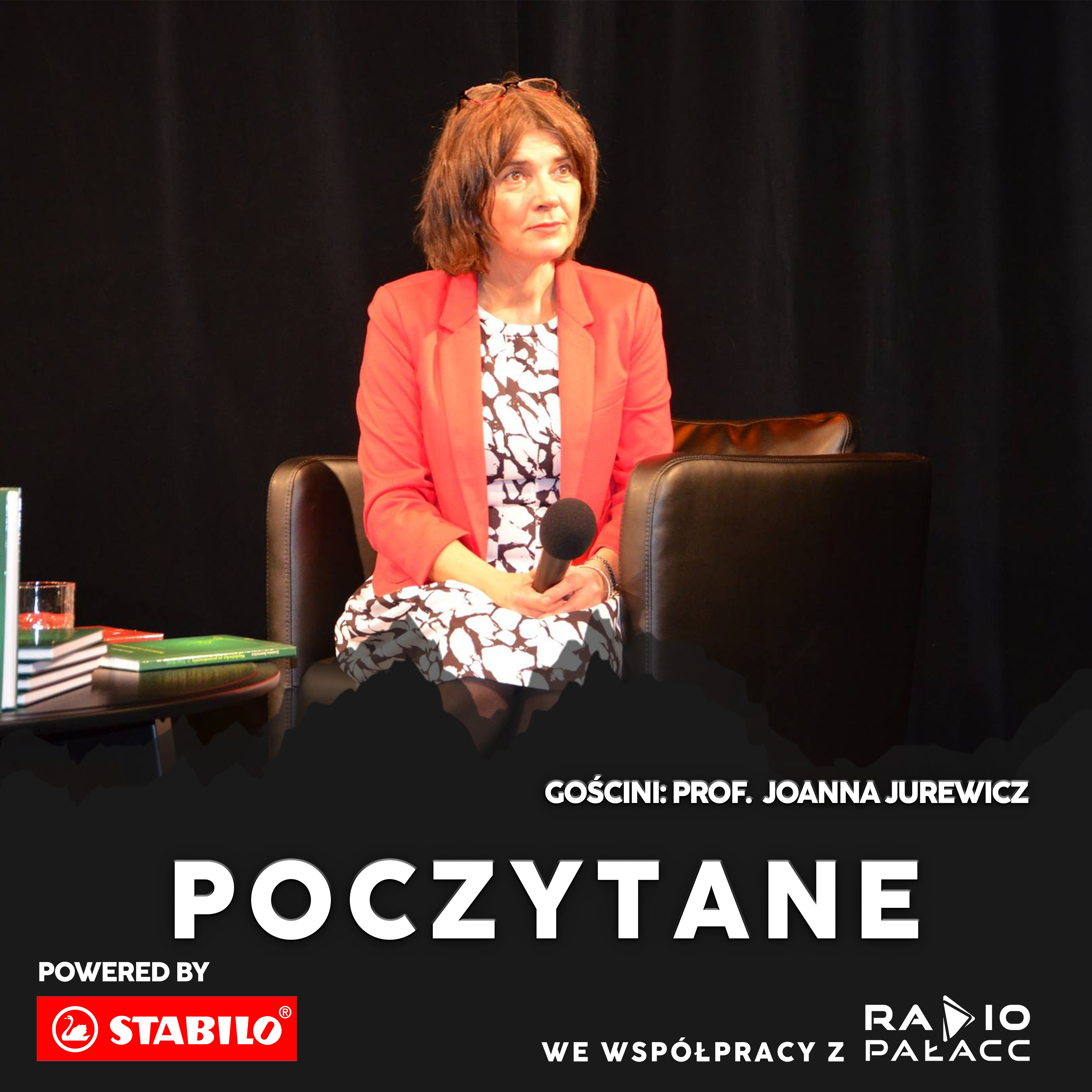 Poczytane