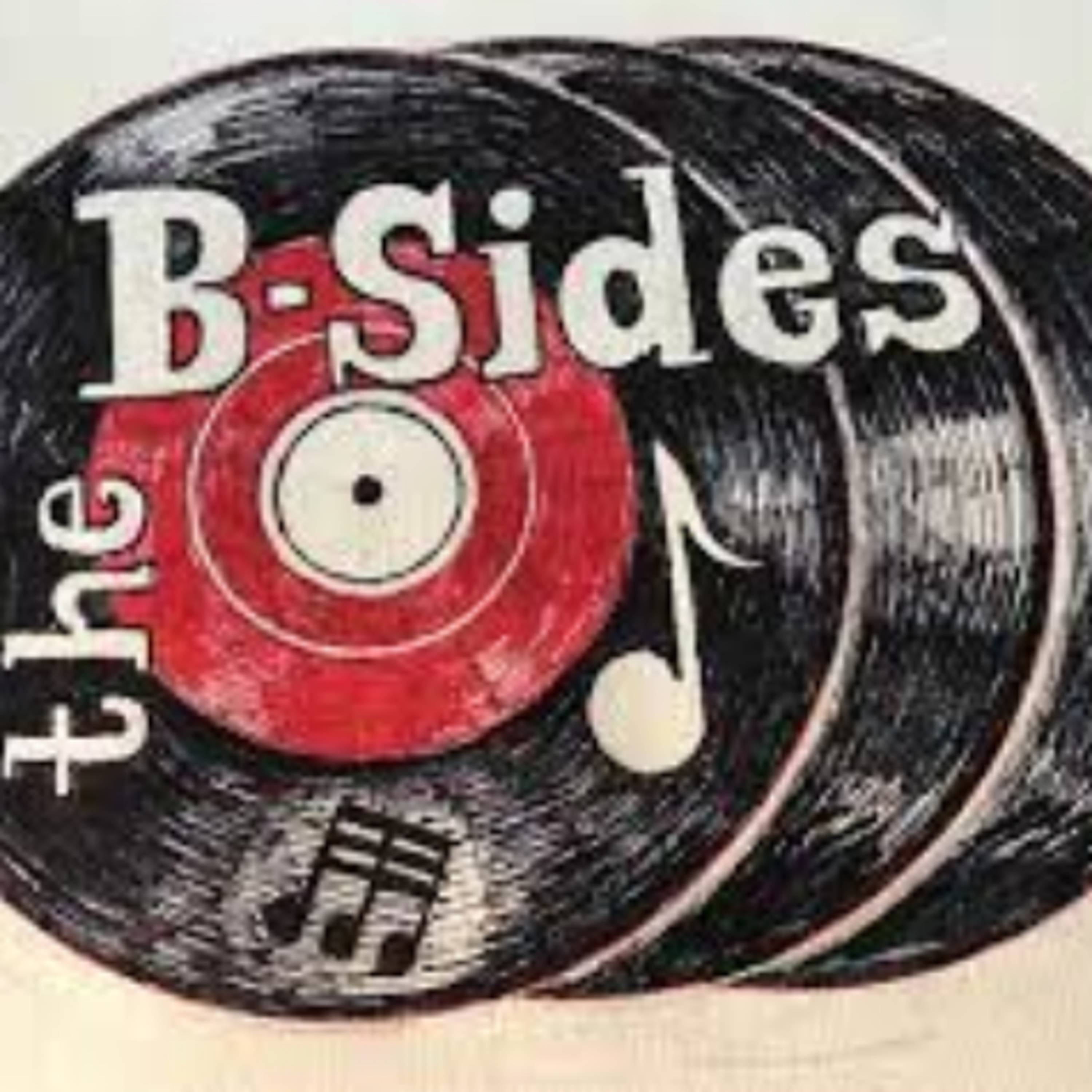 B-Sides - Lost EP 2 - Music and God episode artwork