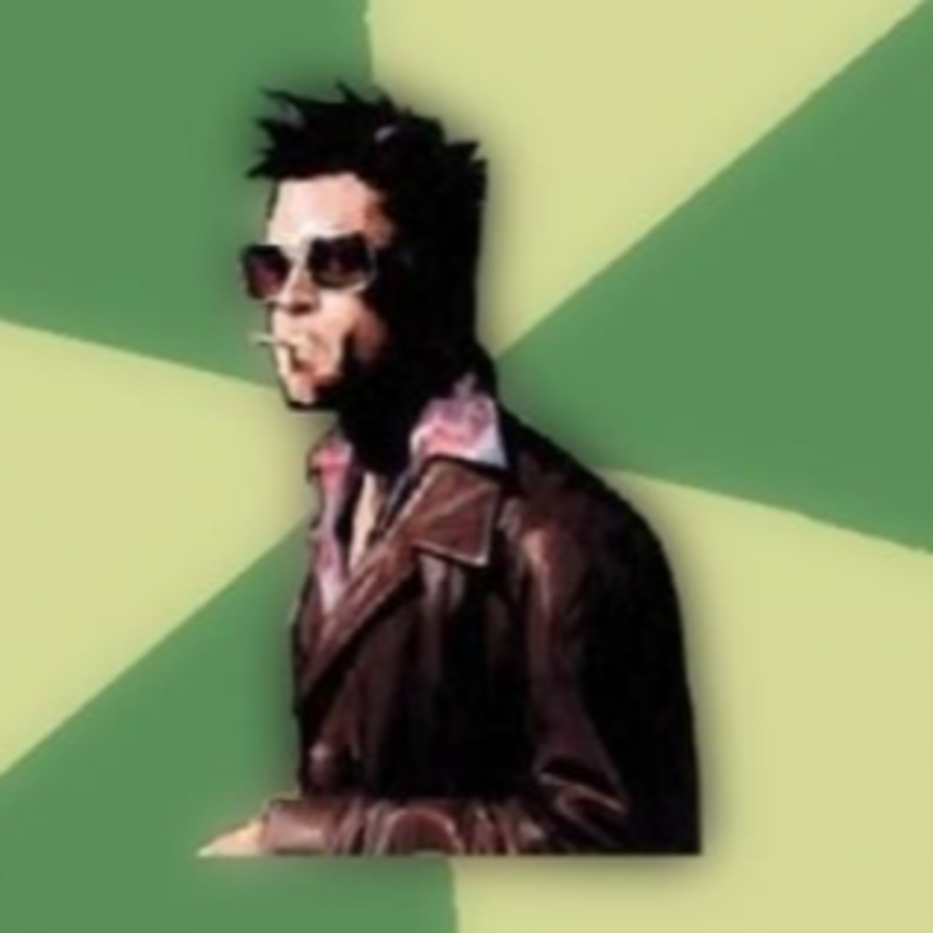Episode 73 - Fuck You Tyler episode artwork