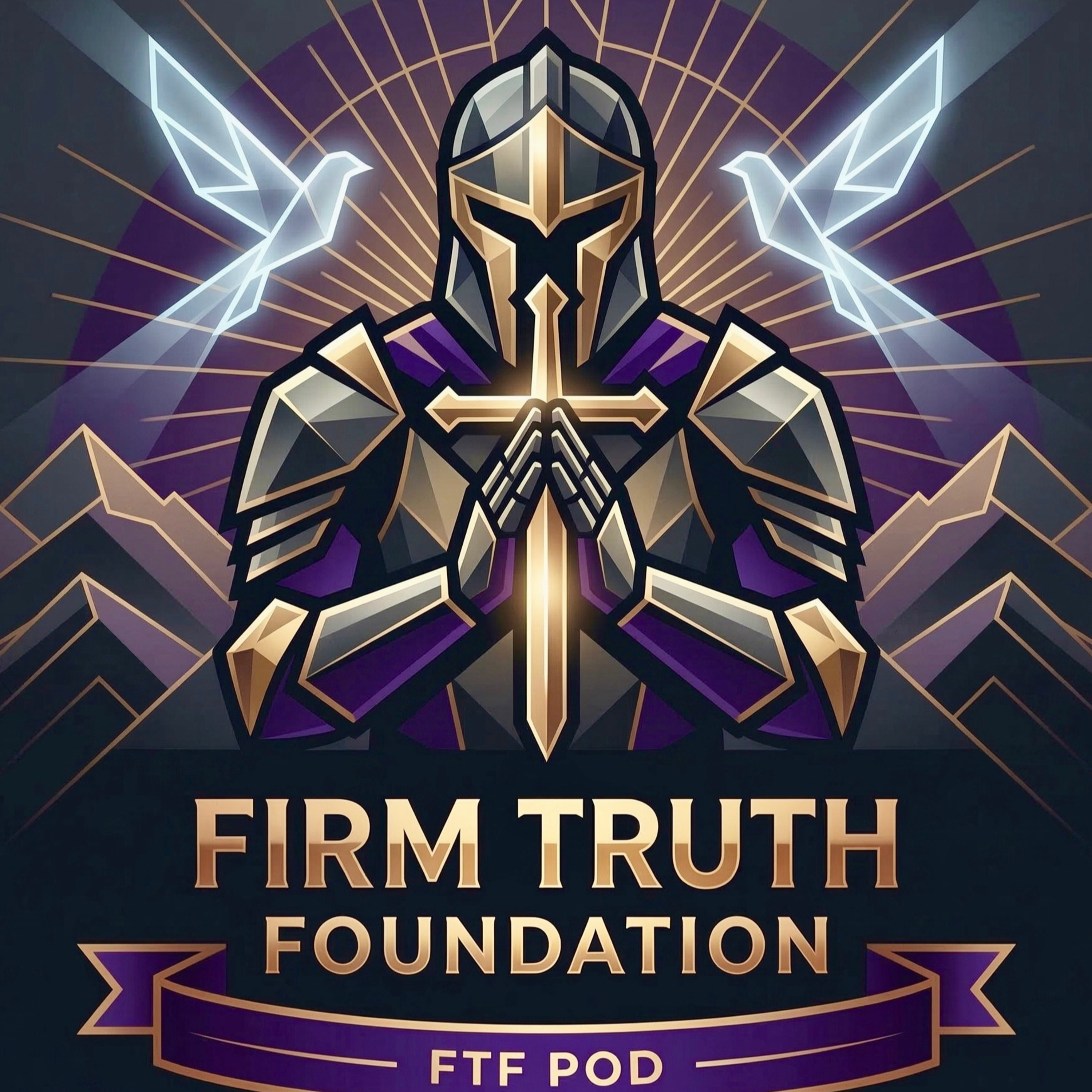 Firm Truth Foundation Ep,1 episode artwork