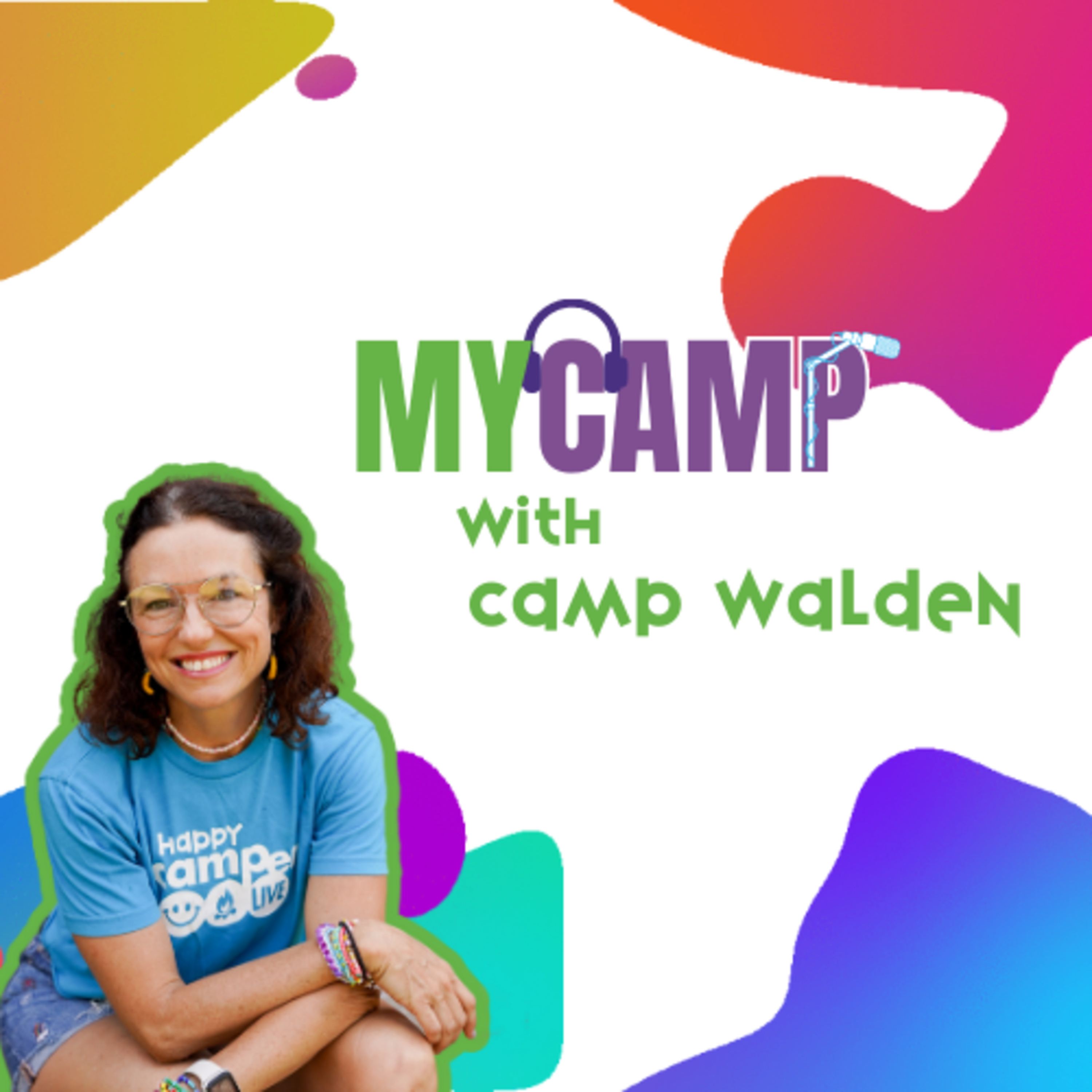 My Camp Podcast