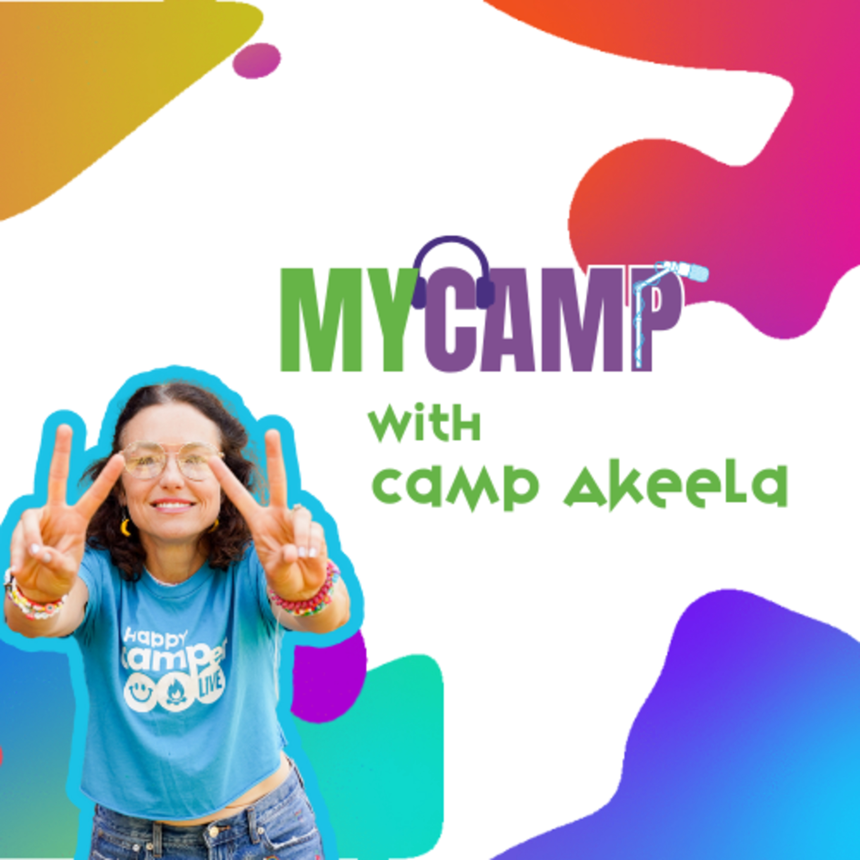 My Camp Podcast