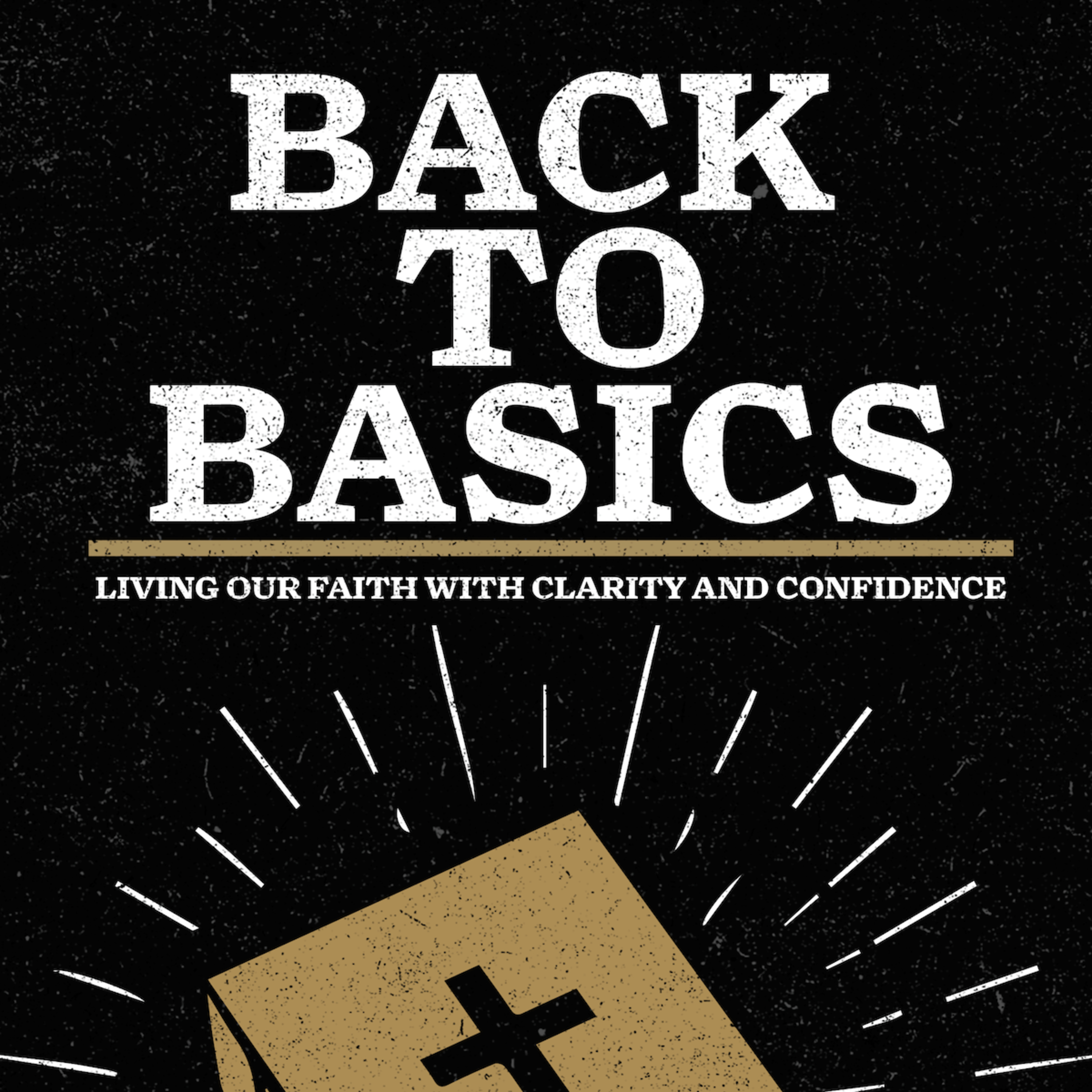 Ep. 84 | Back To Basics: Heaven And Hell Are Real episode artwork
