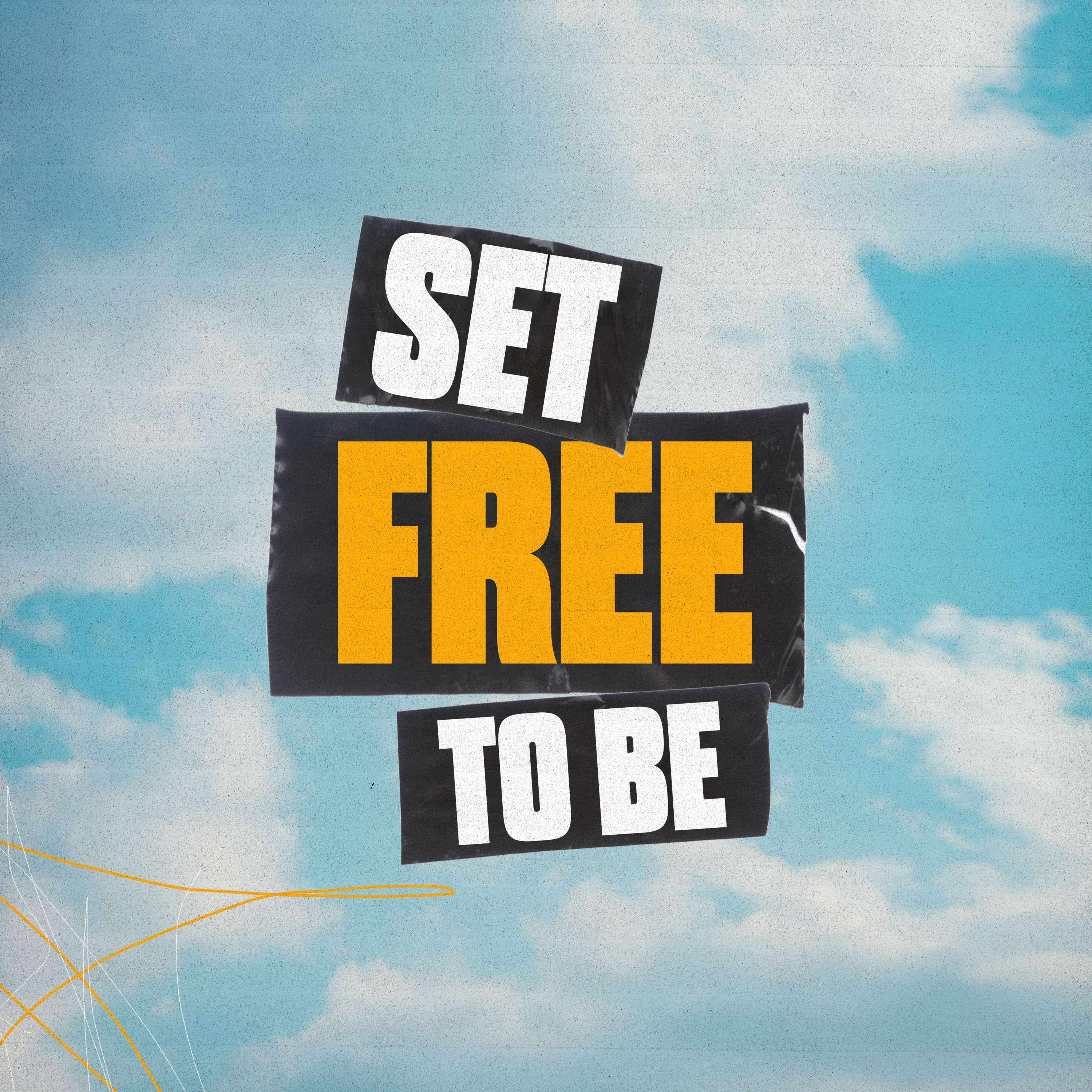 Set Free To Be: Winning The War Inside - Part 2 episode artwork