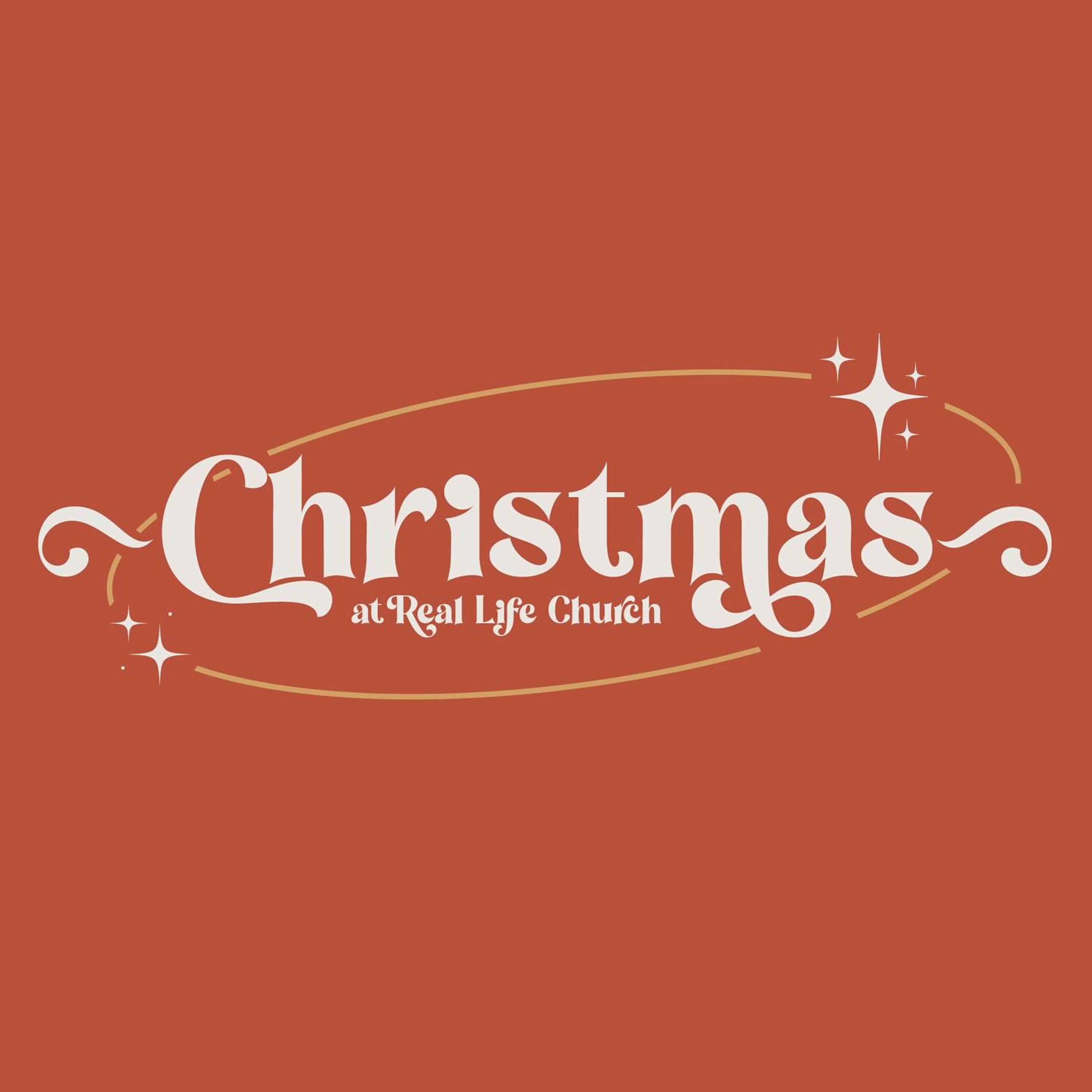Christmas Eve at Real Life: Exceeding Our Expectations episode artwork
