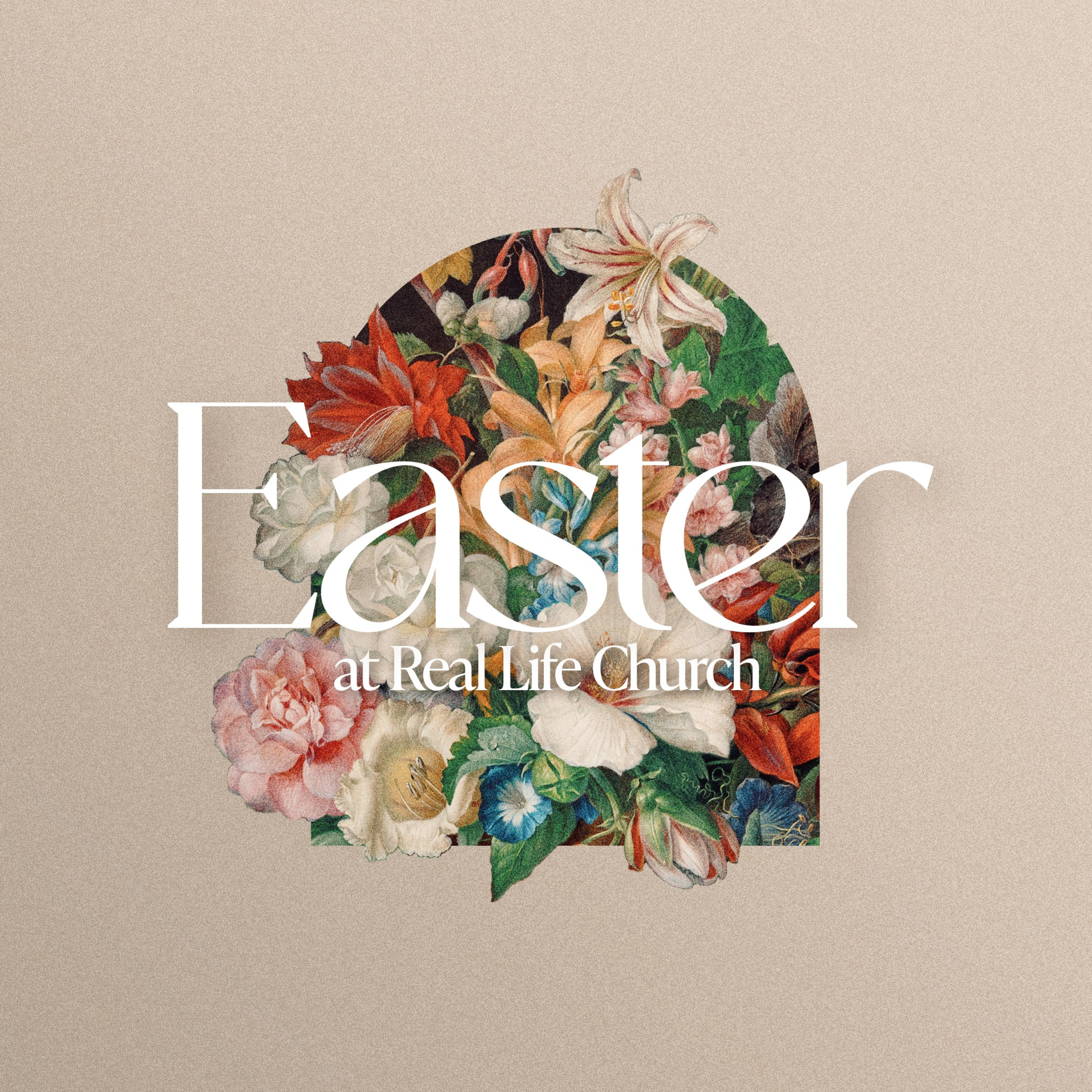 Transformed: Believing Thomas | Easter At Real Life episode artwork