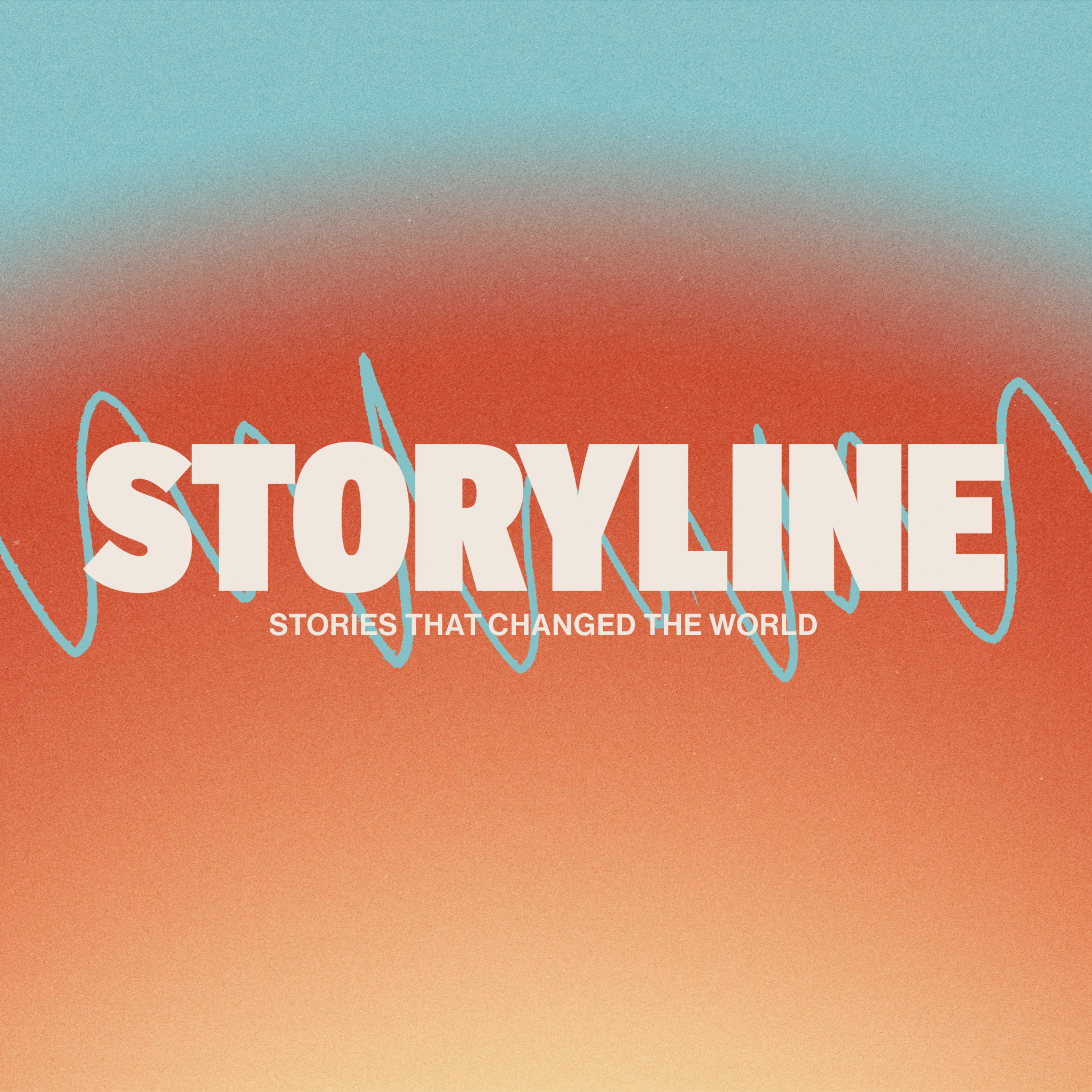 Storyline: The Friend at Midnight episode artwork