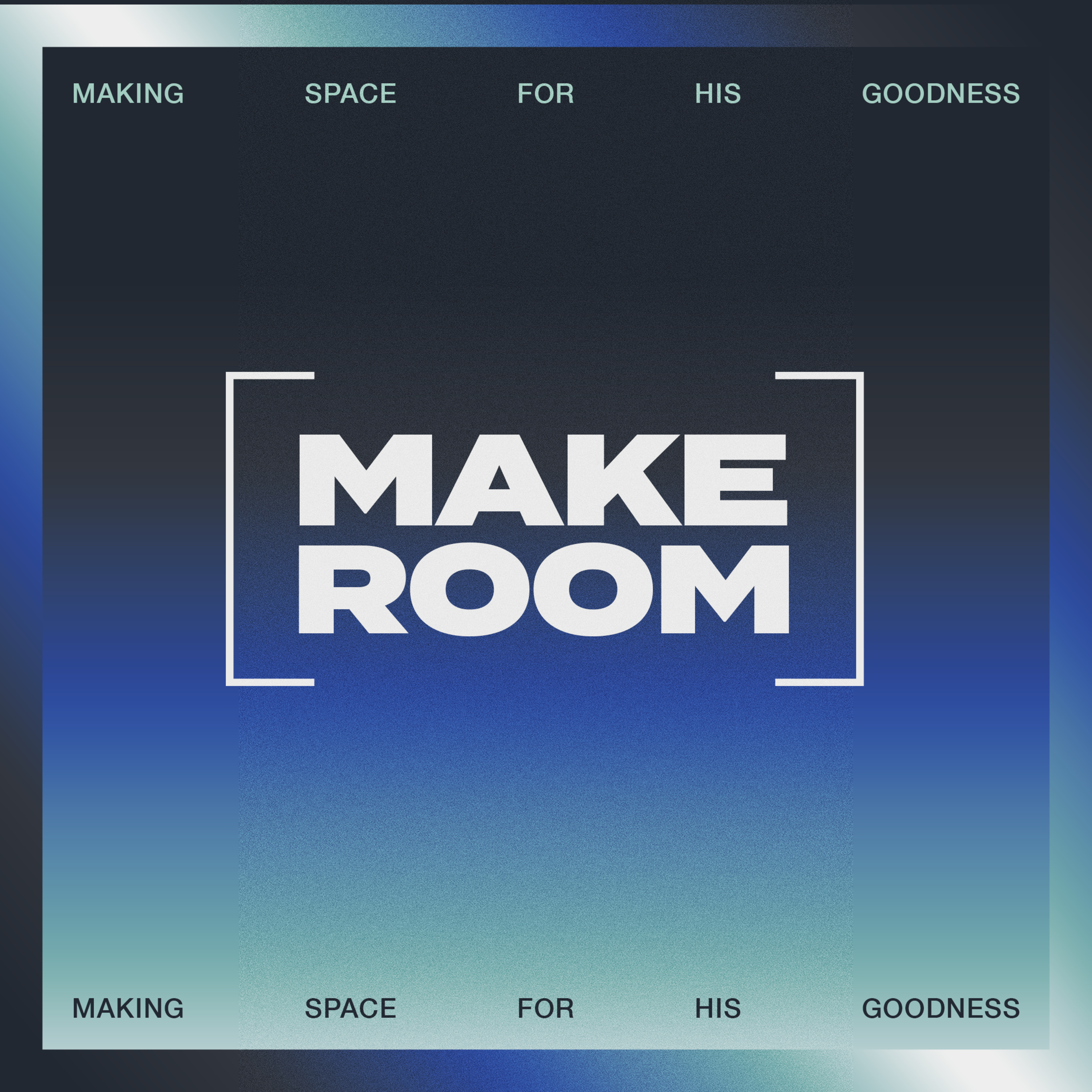 Make Room: Make Room For Salvations episode artwork