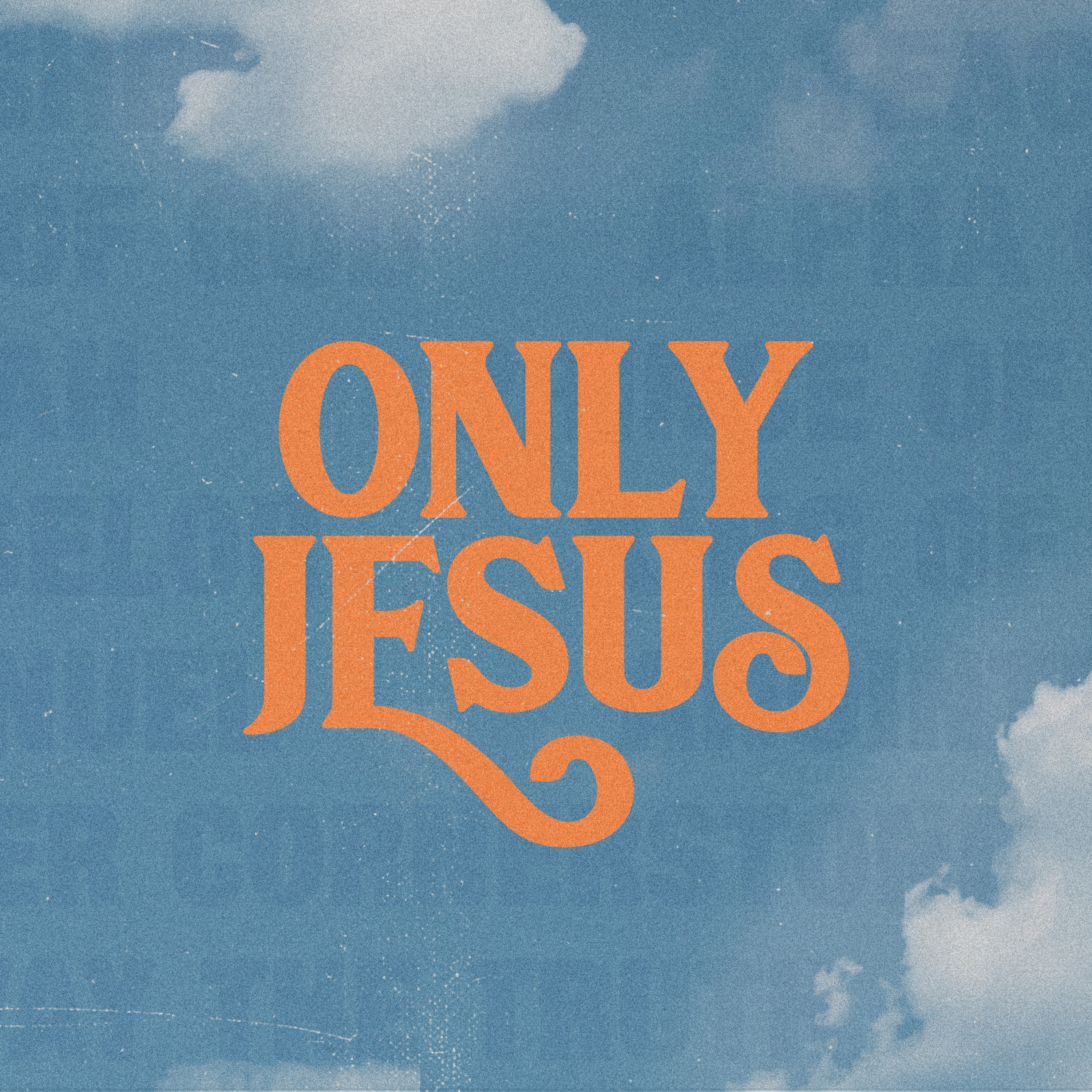 Only Jesus: Transforms Lives episode artwork