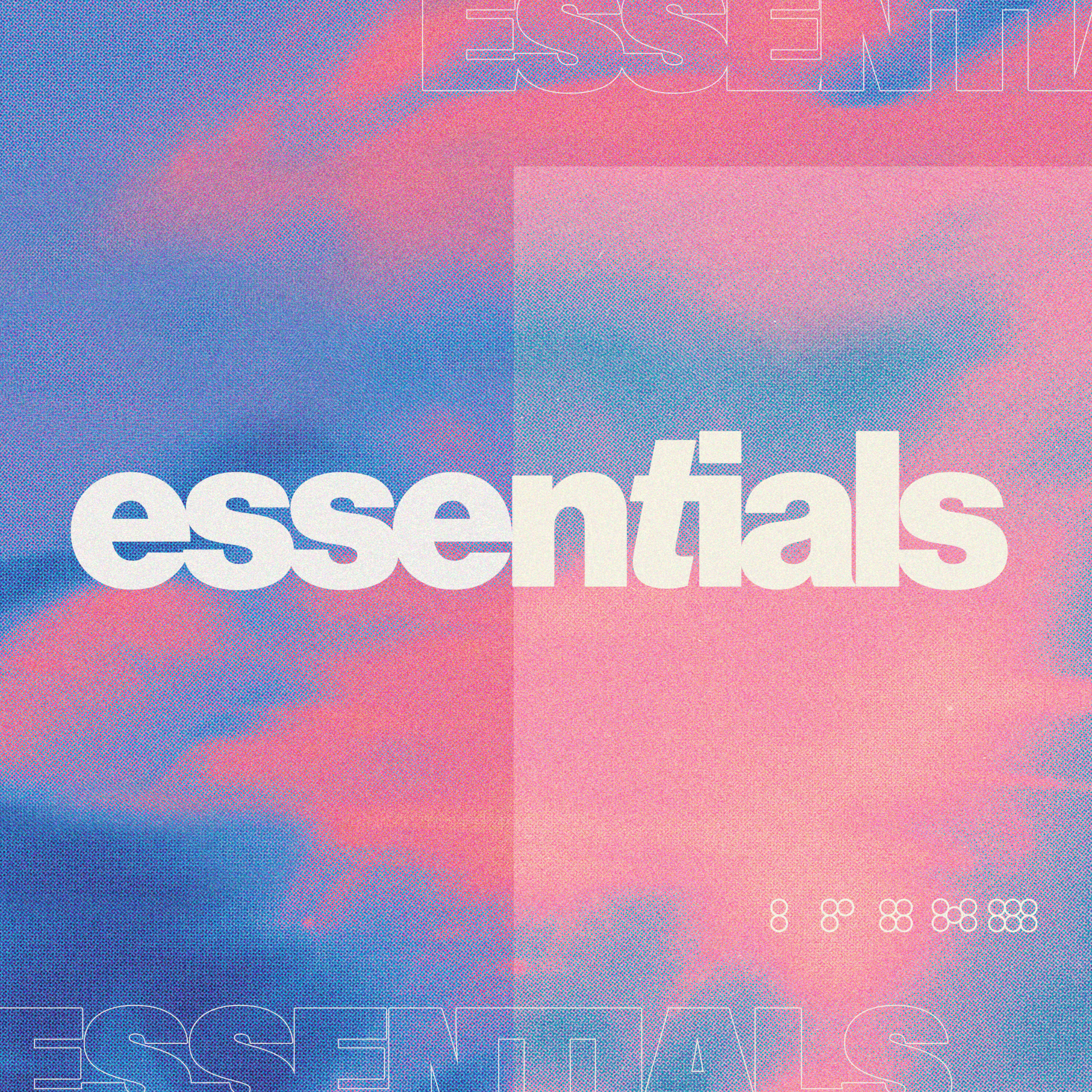 Essentials: Prayer, the Essential Conversation episode artwork