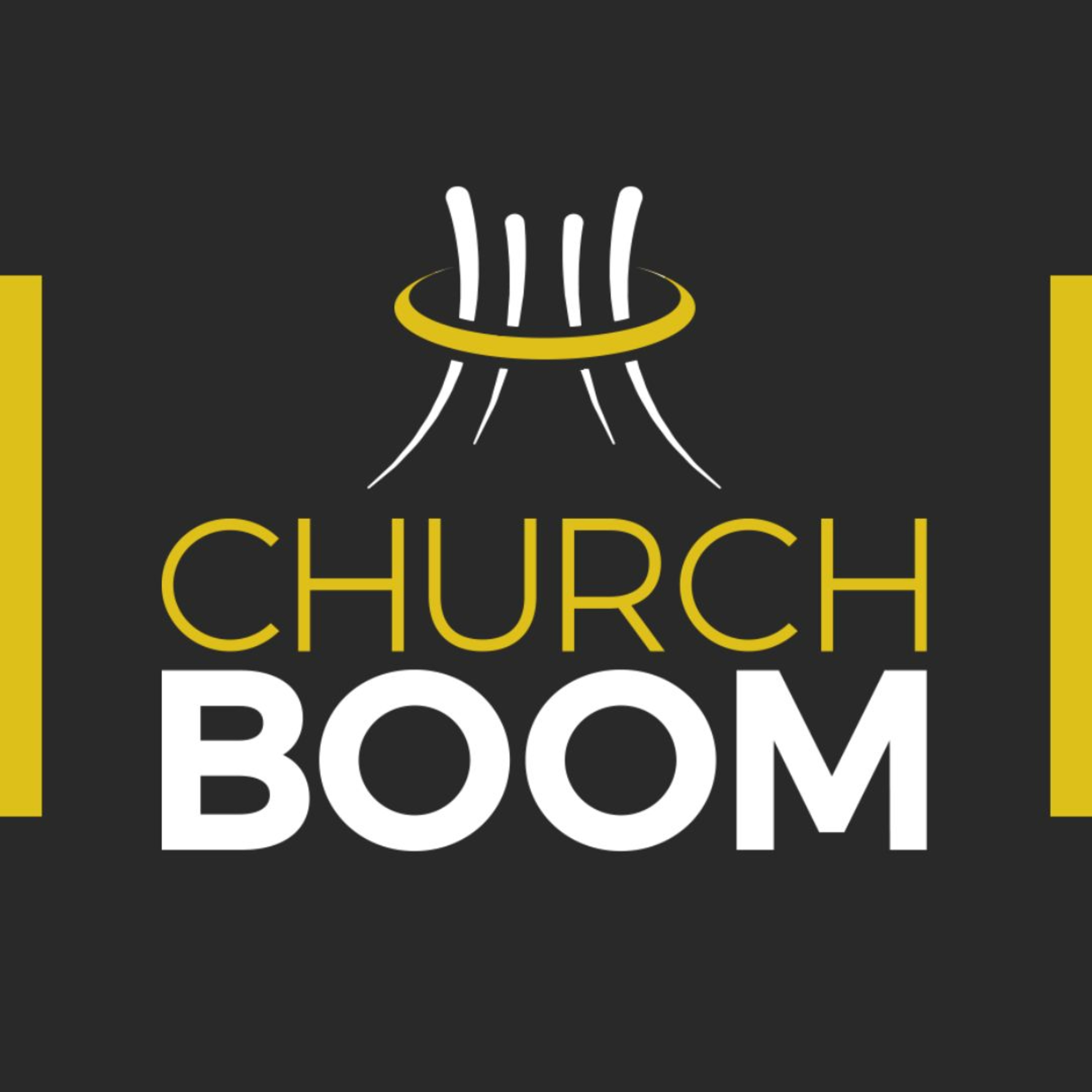 Take Back the Territory | Chris Sonksen | Church Rescue Sunday episode artwork