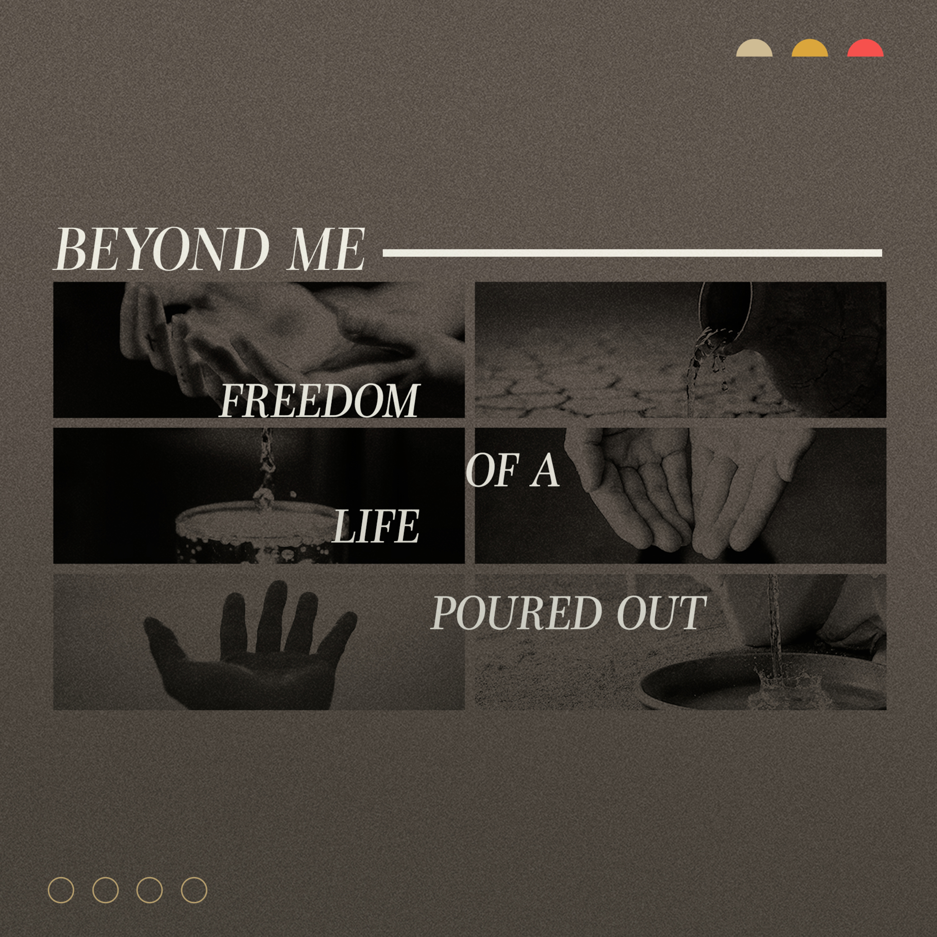 Beyond Me: Built For Overflow episode artwork