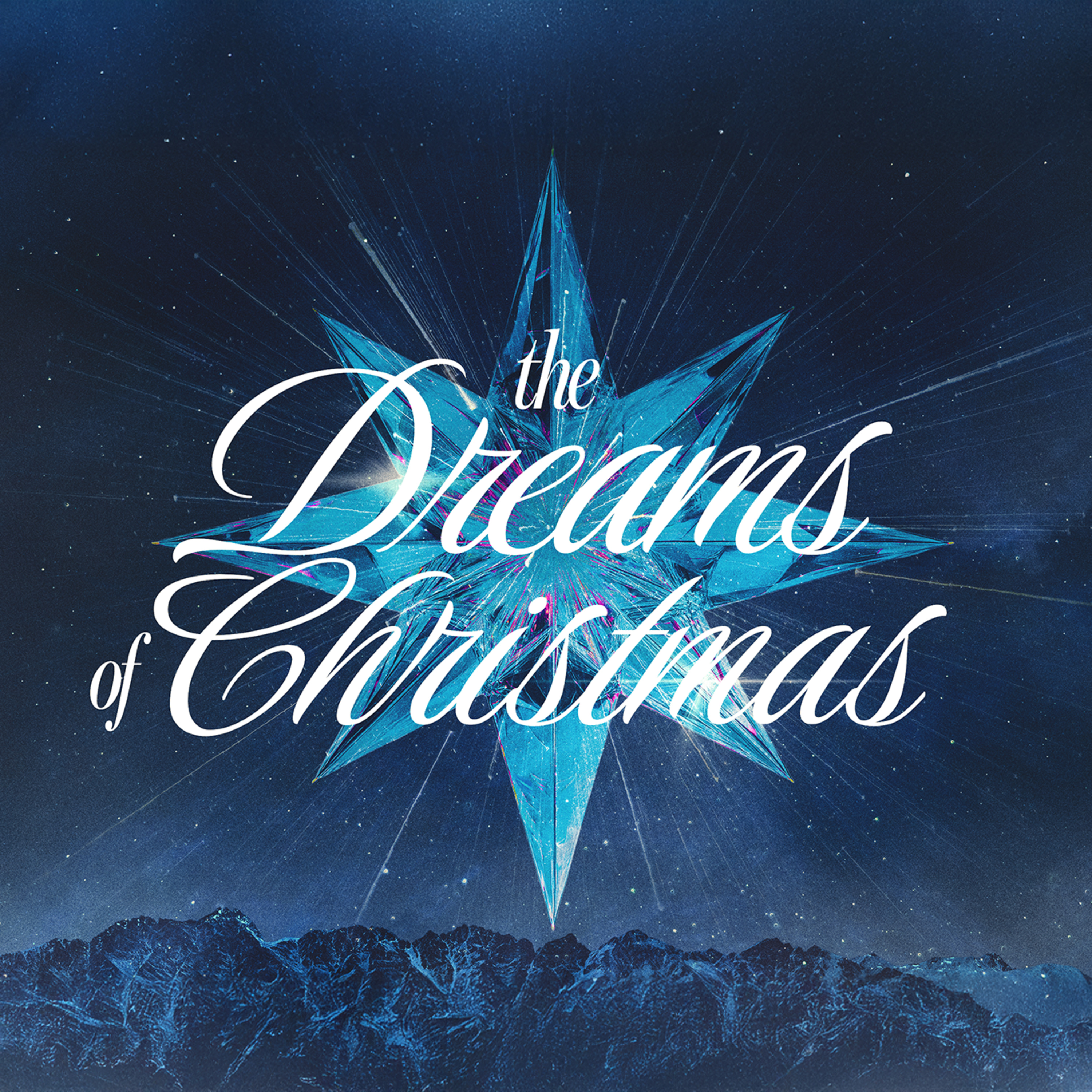 The Dreams of Christmas: Disrupted For Destiny episode artwork