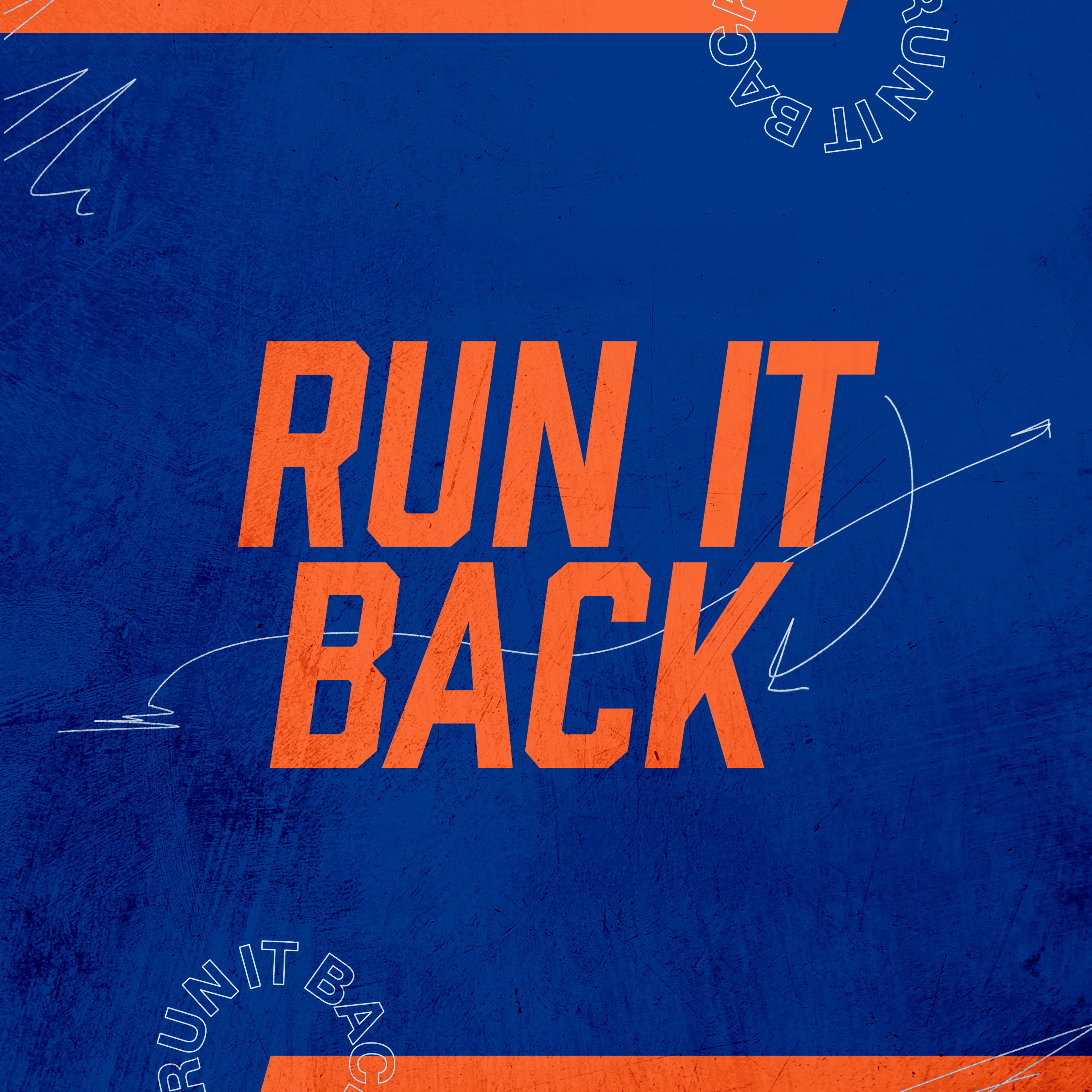 Run It Back: Learn From The Losses episode artwork